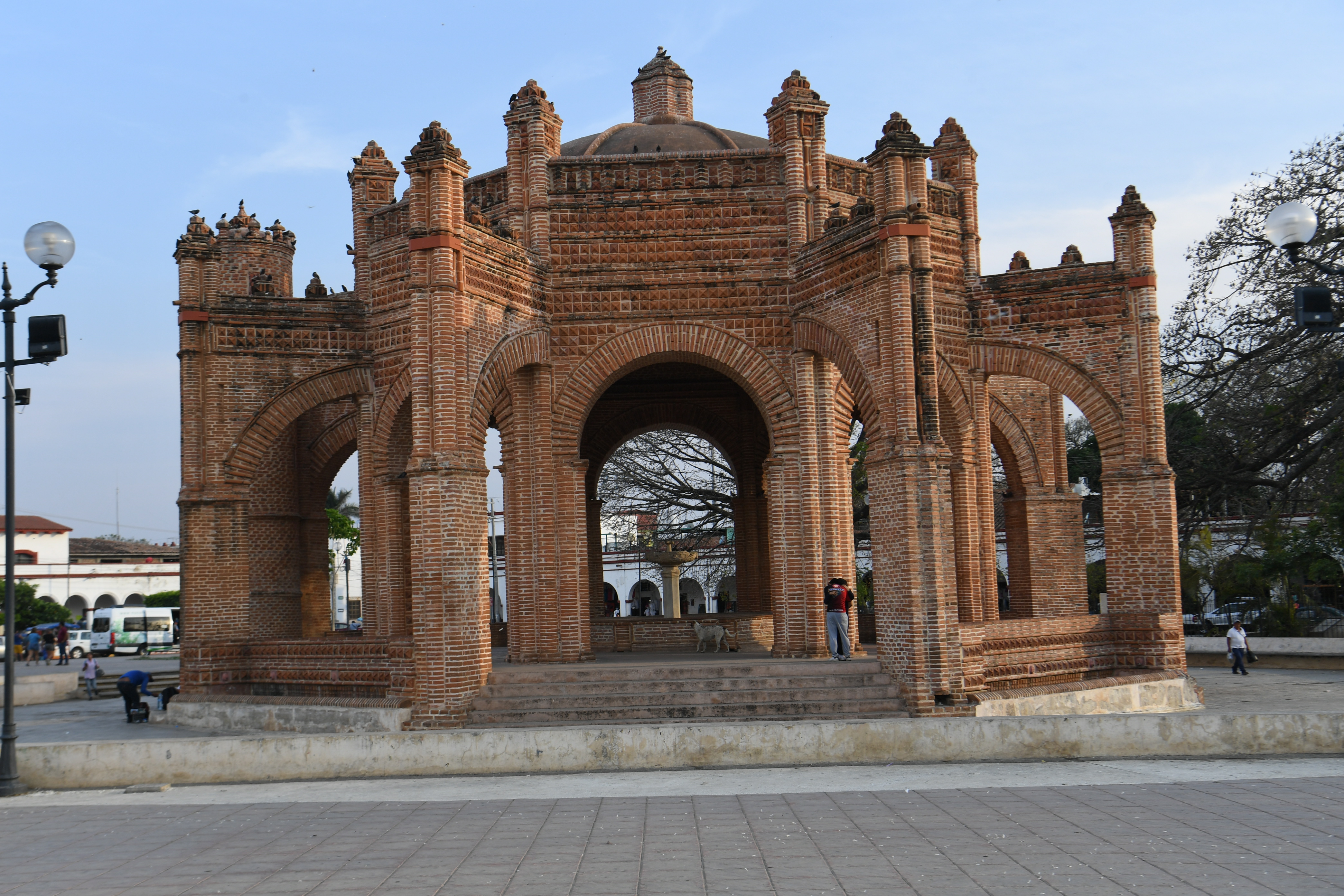 Chiapa de Corzo