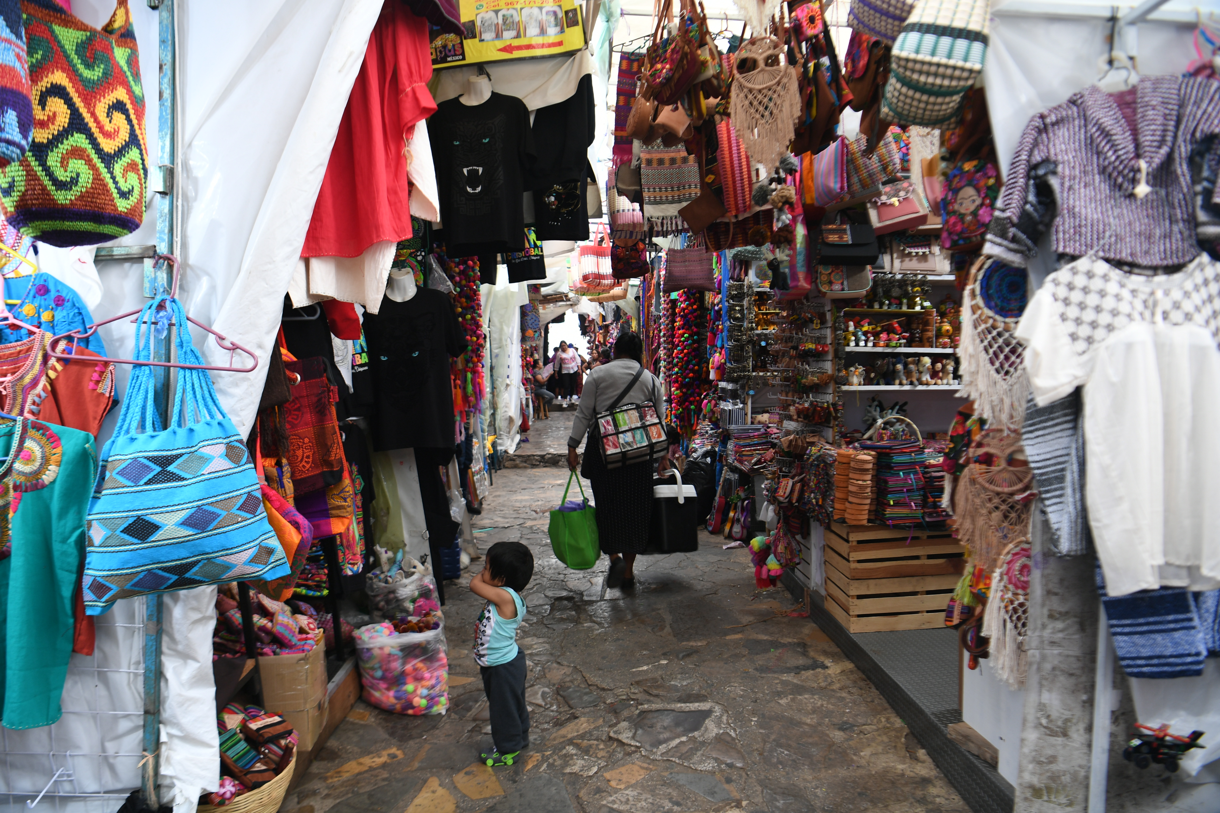 San Cristobal de las Casas
