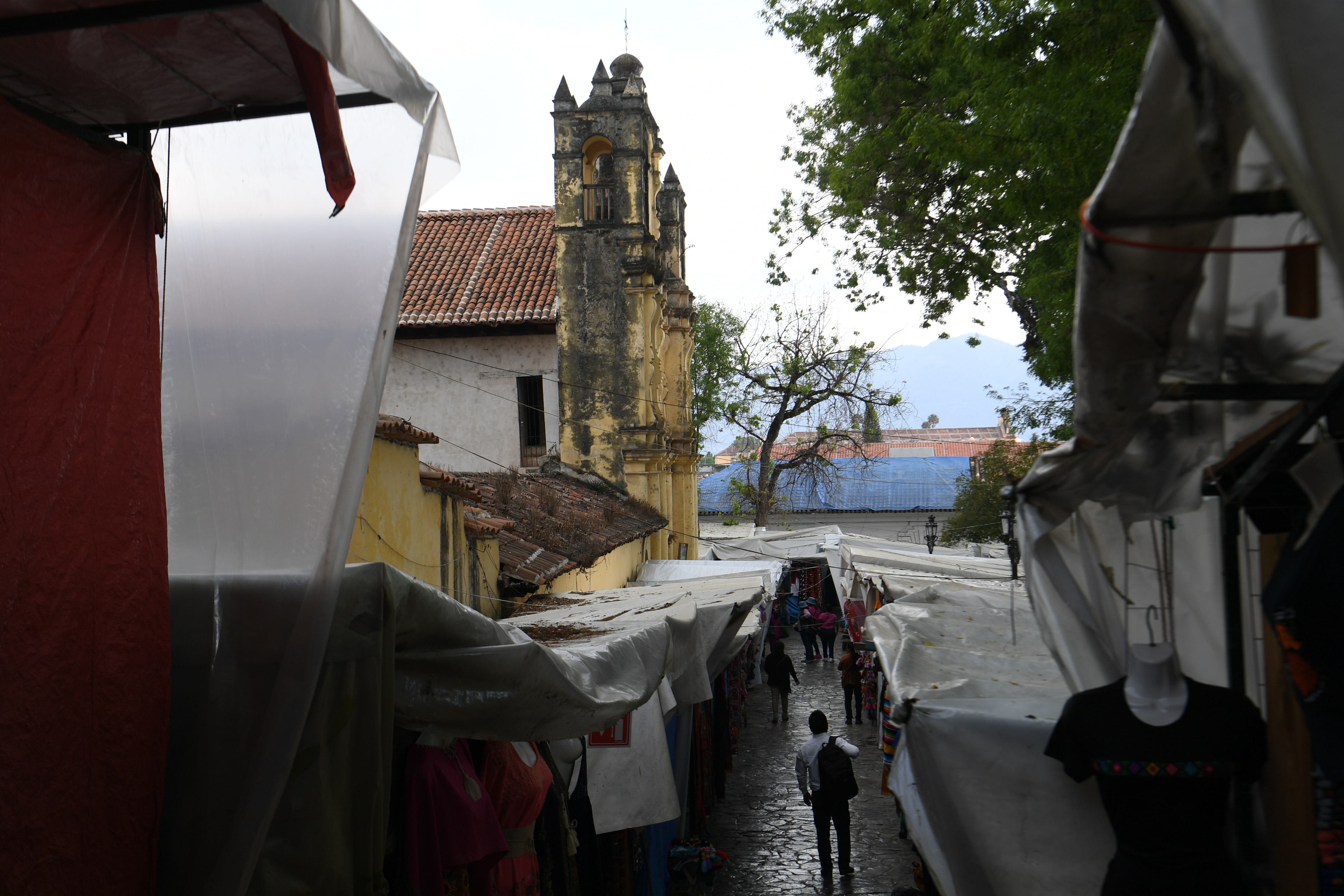 San Cristobal de las Casas