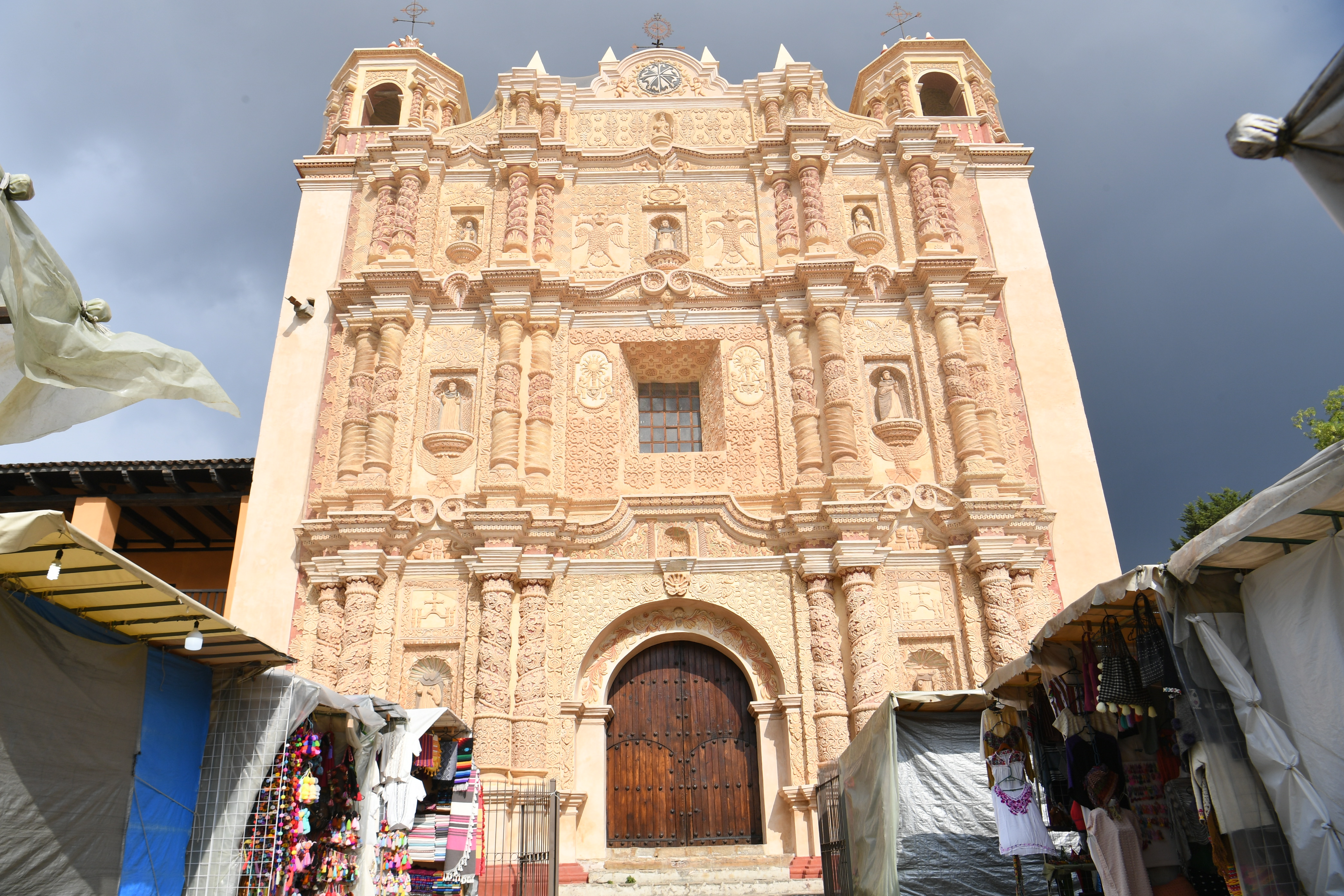 San Cristobal de las Casas