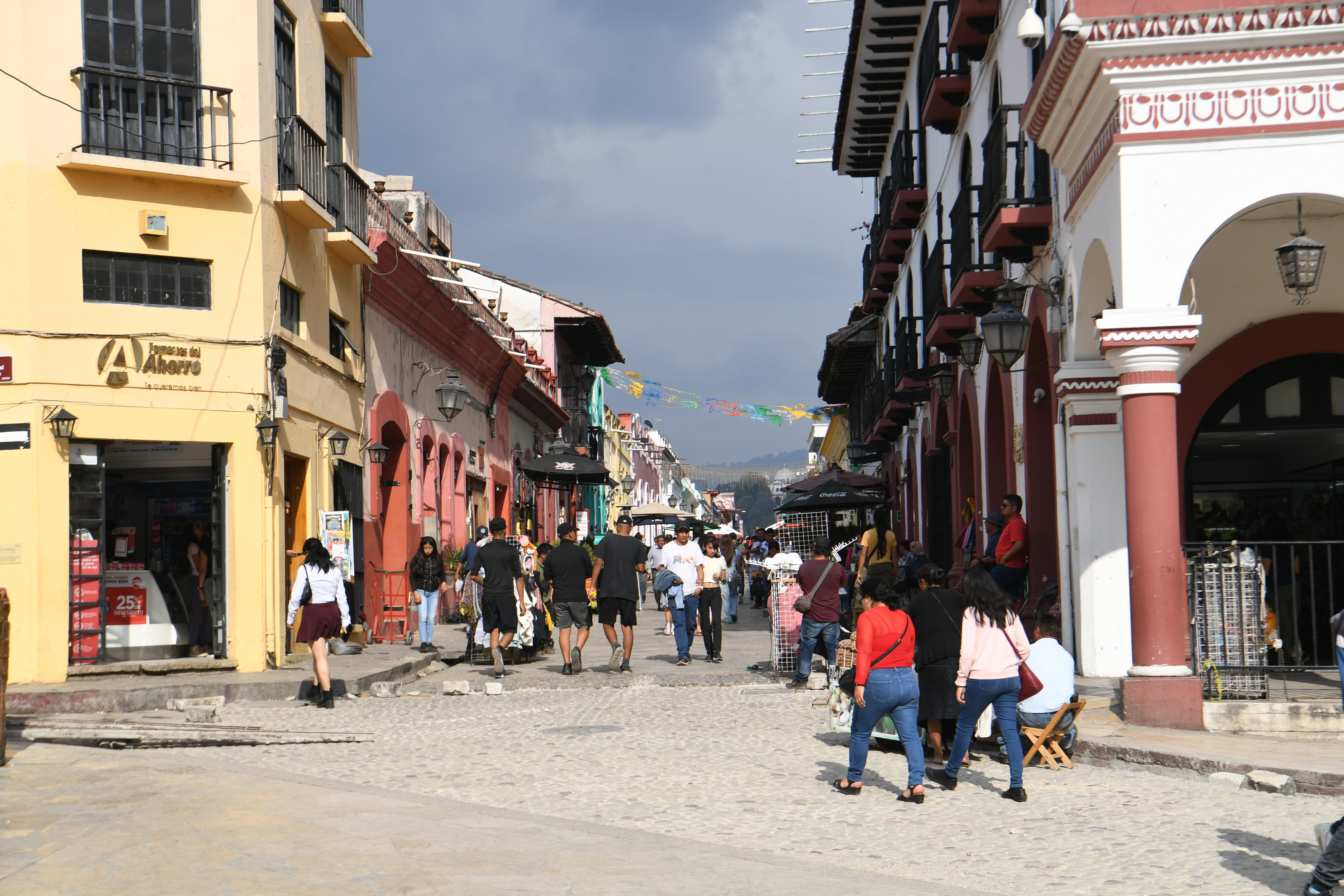 San Cristobal de las Casas