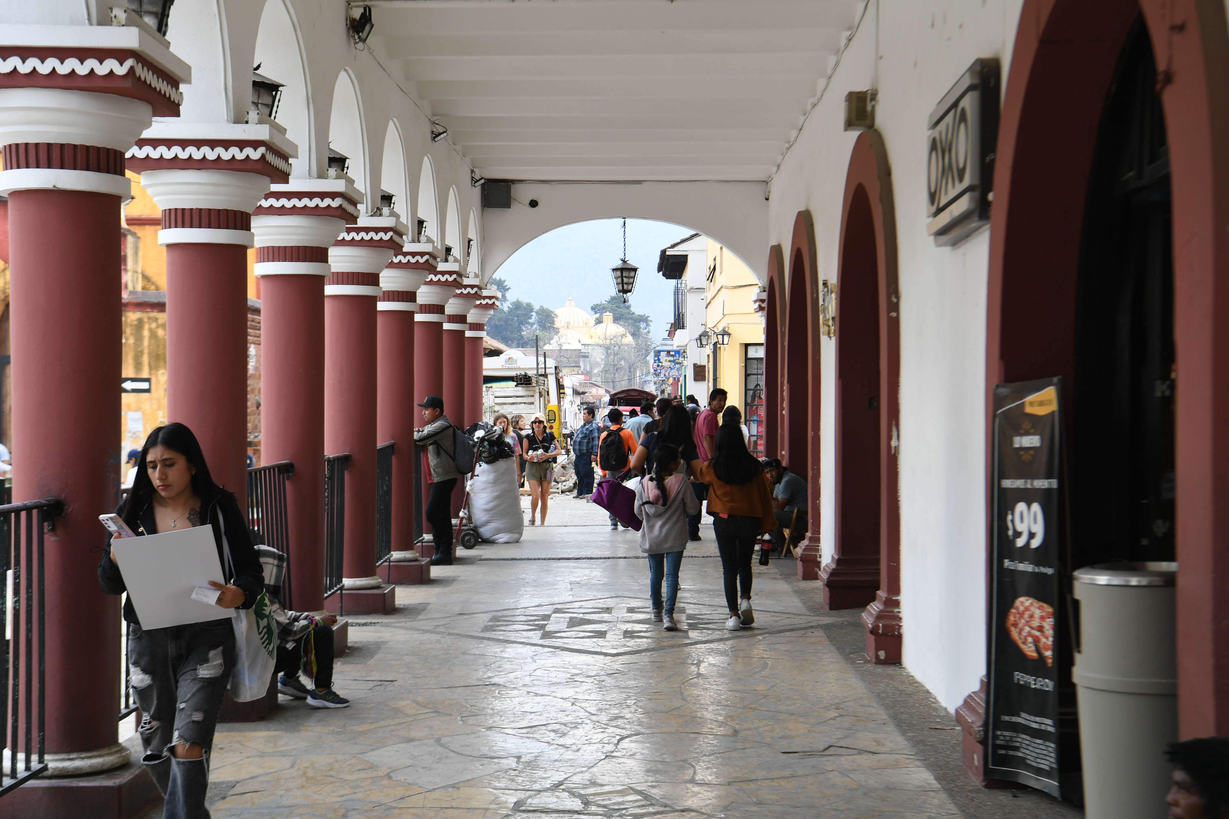 San Cristobal de las Casas