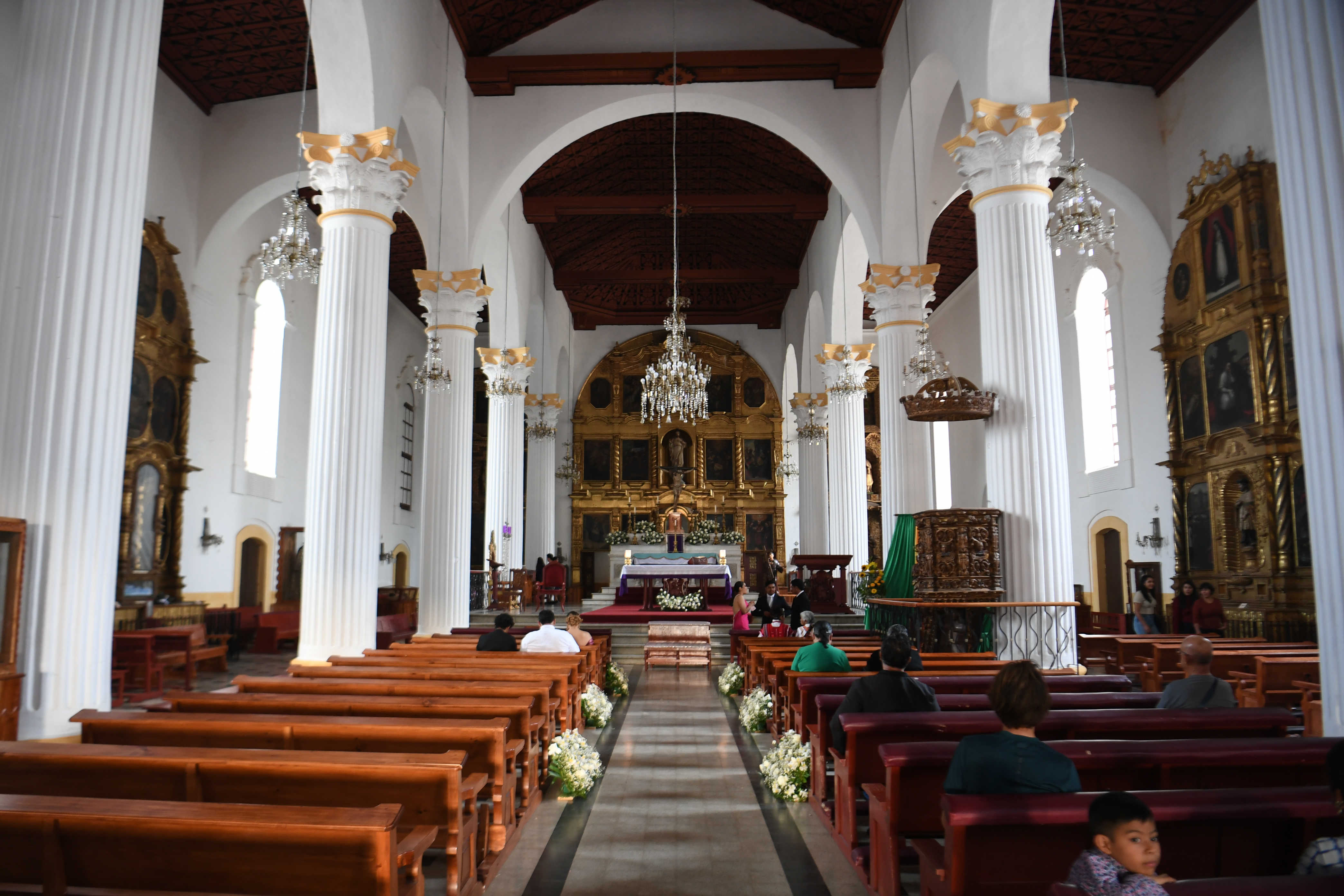 San Cristobal de las Casas