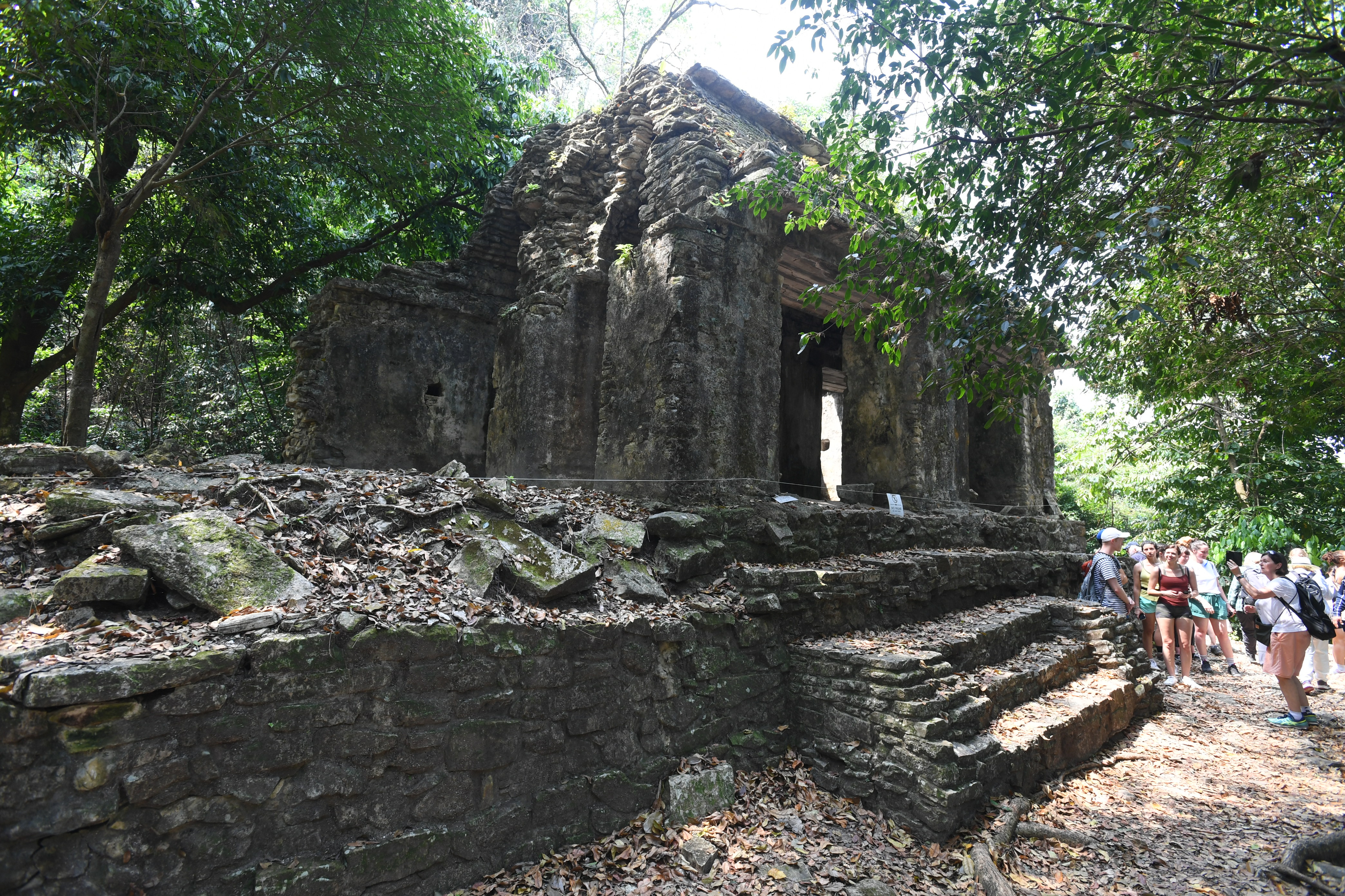 Palanque