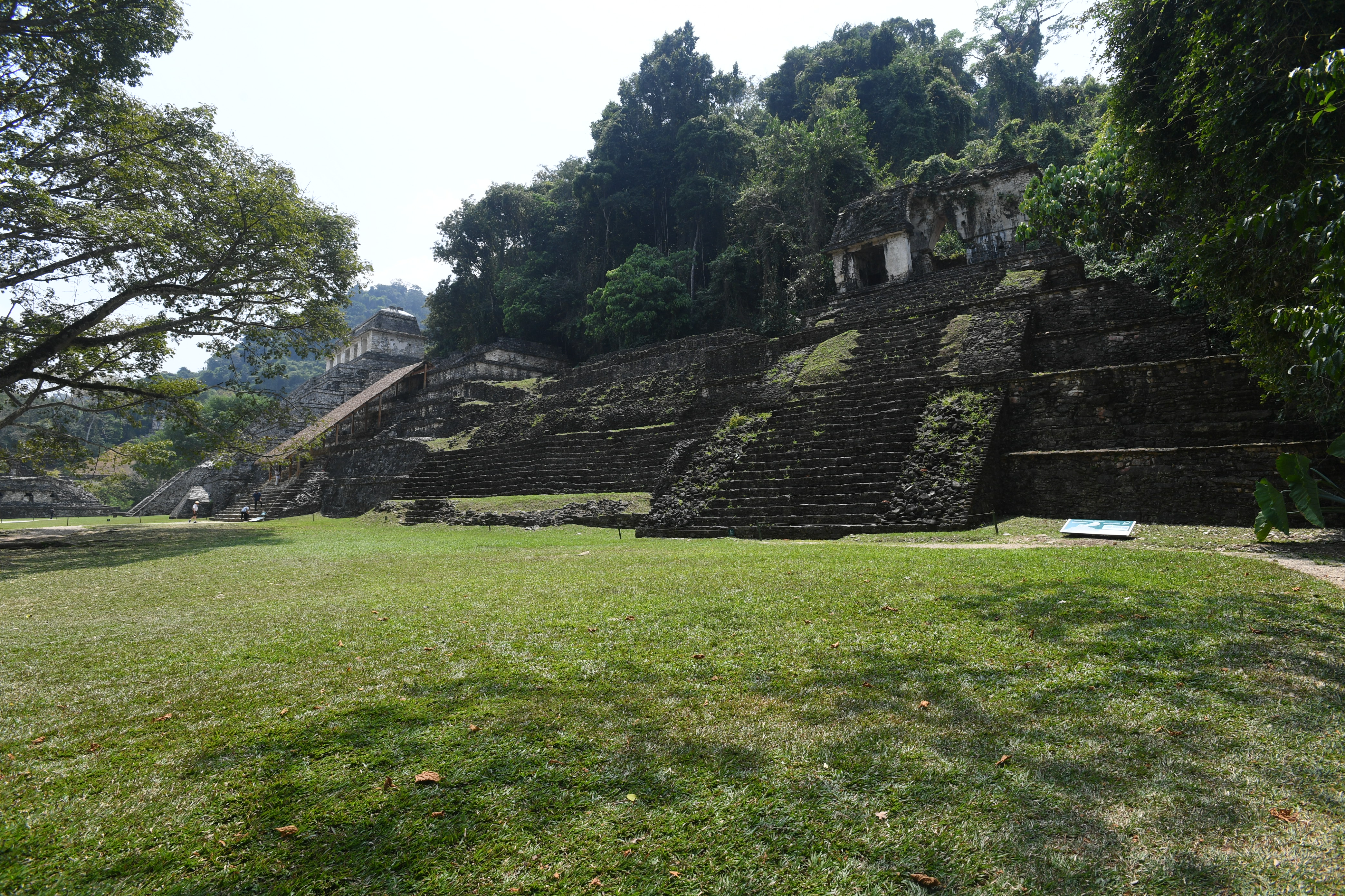 Palanque