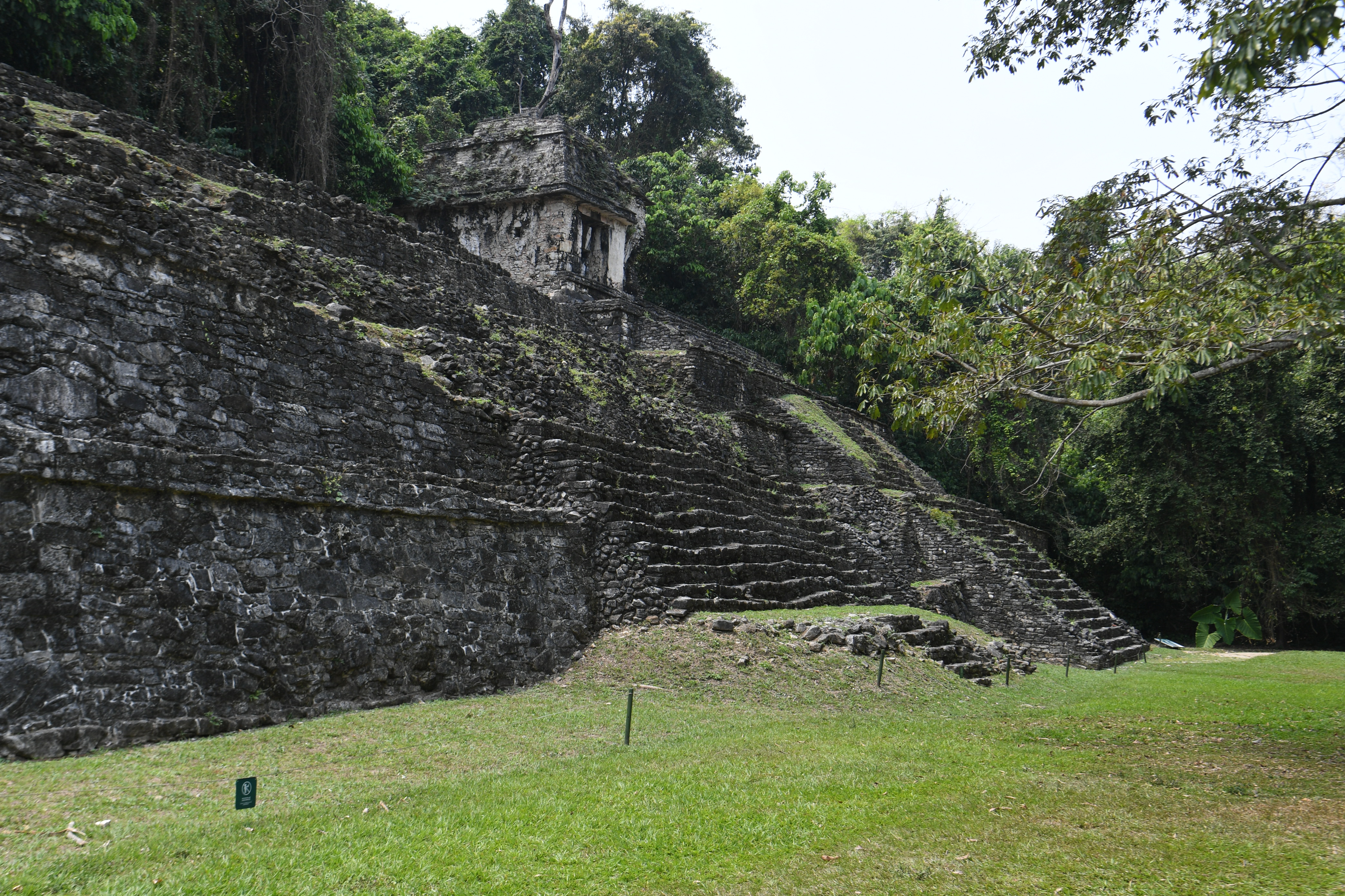 Palanque