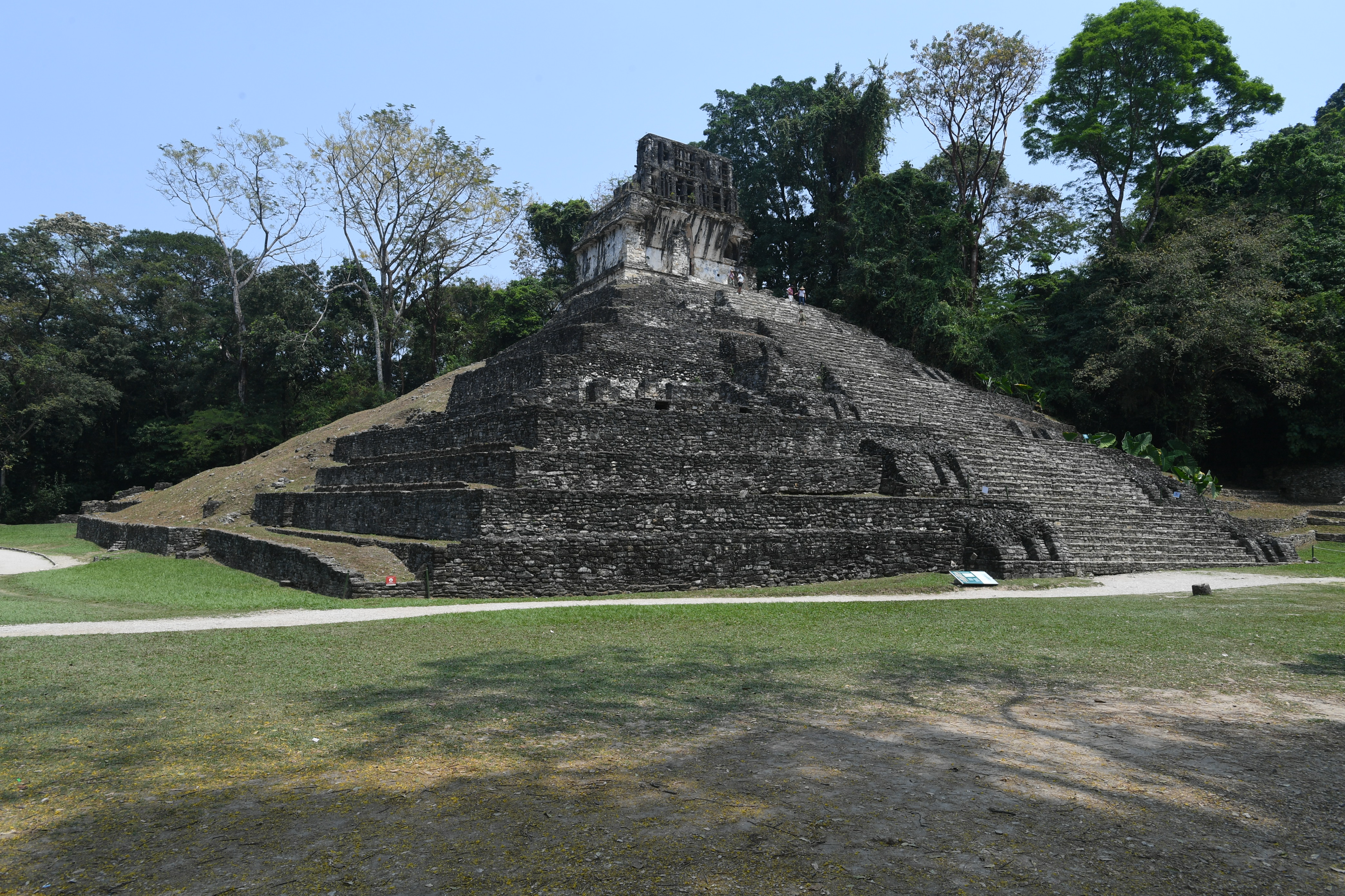 Palanque
