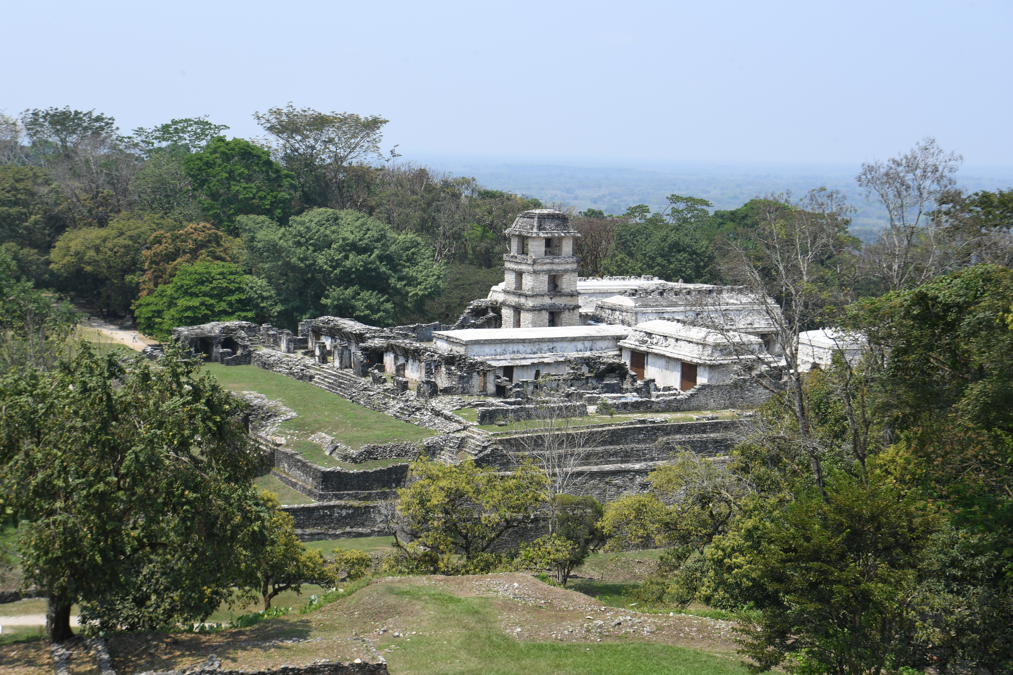 Palanque