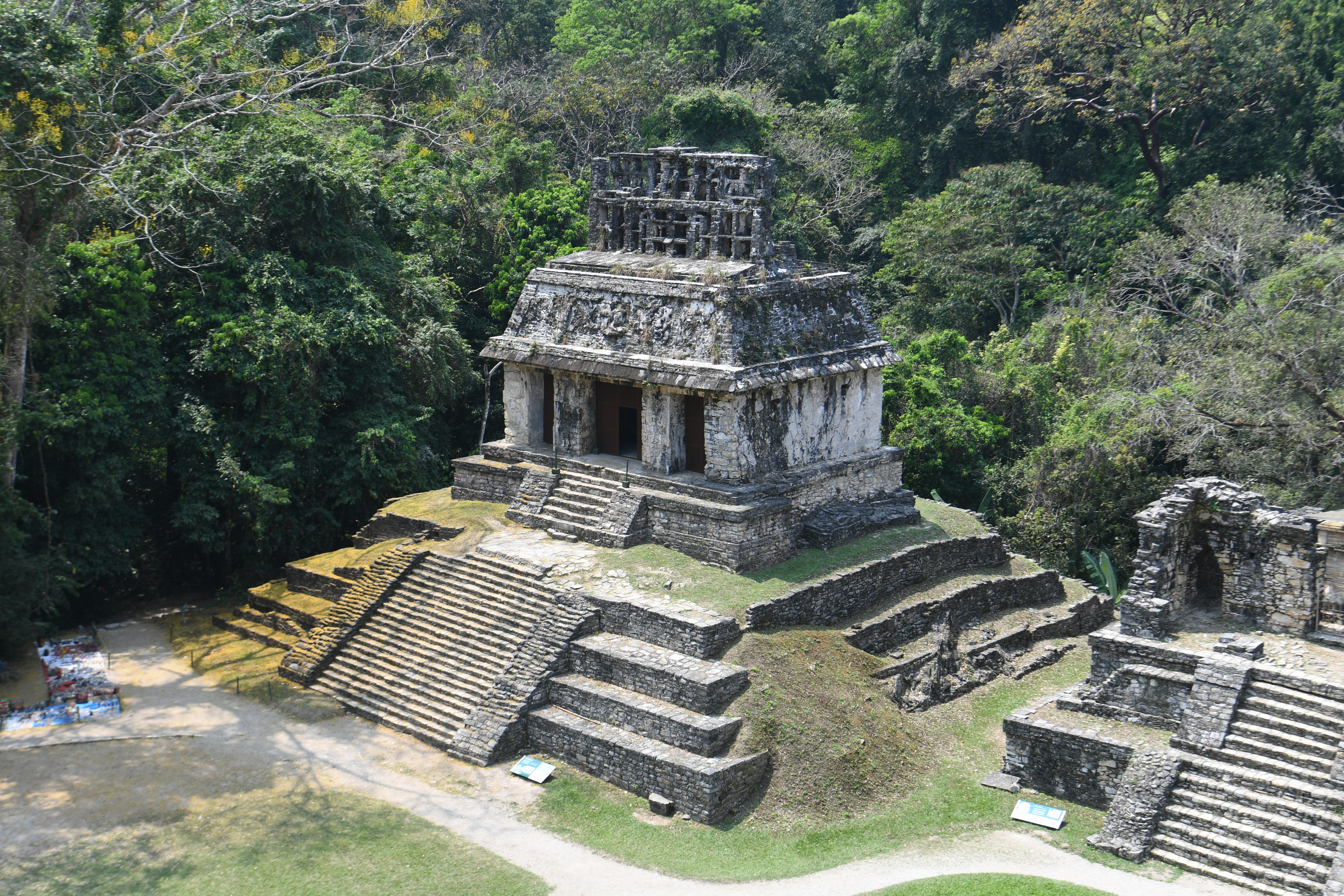 Palanque