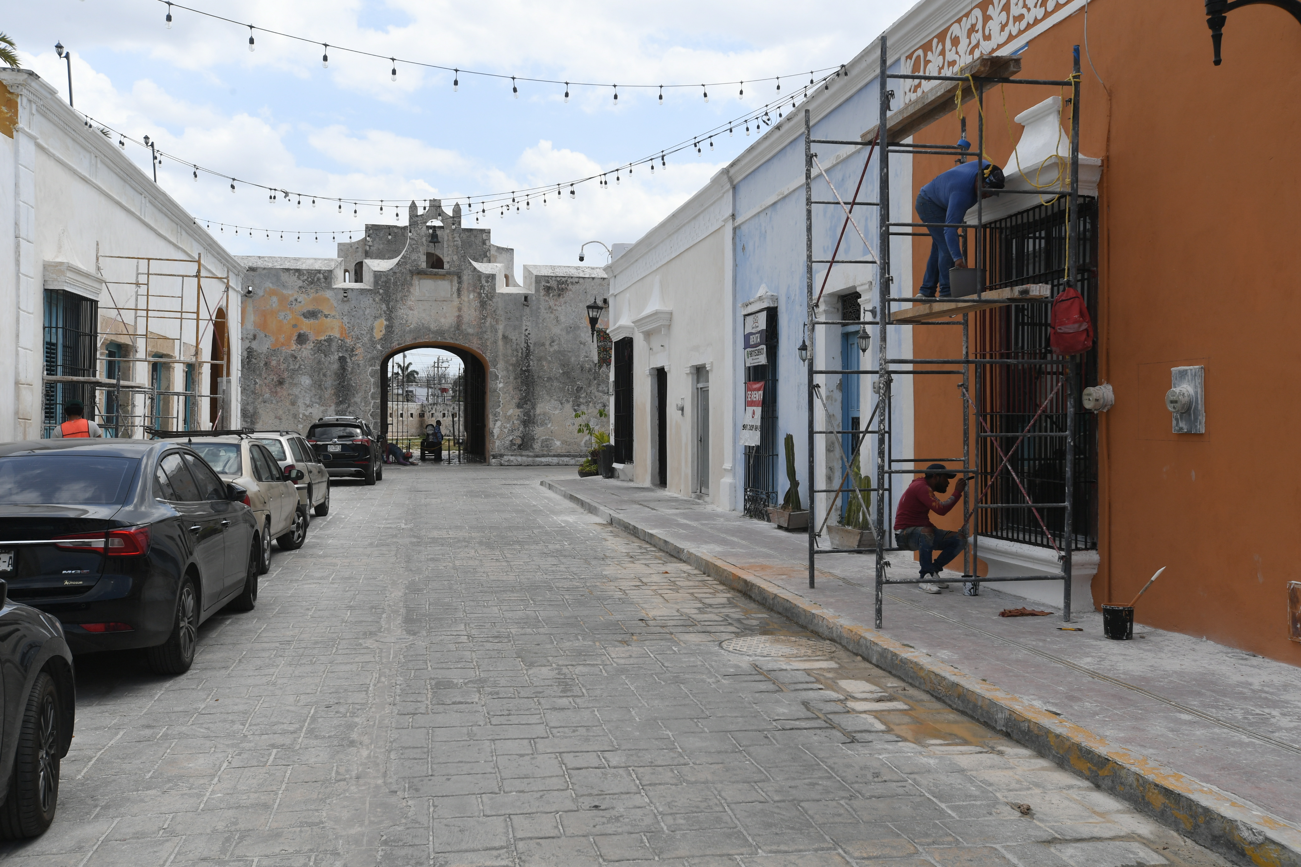 Campeche