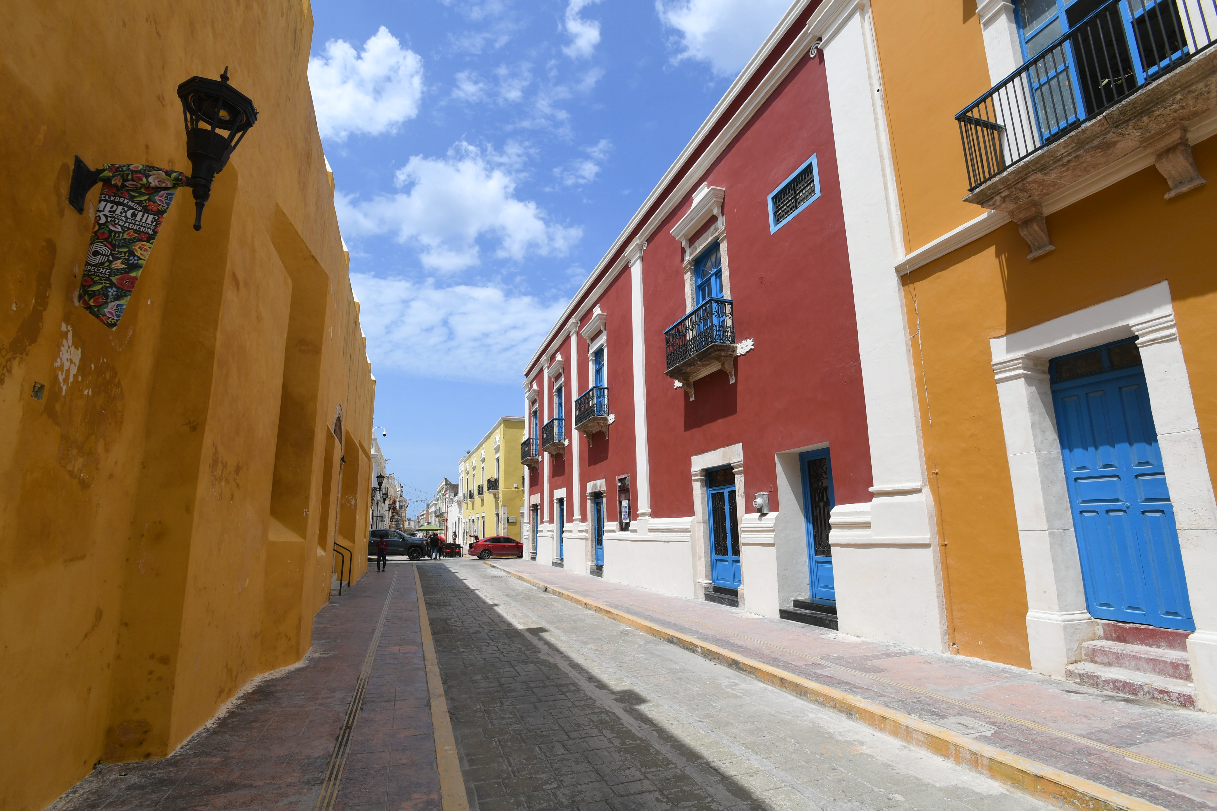 Campeche