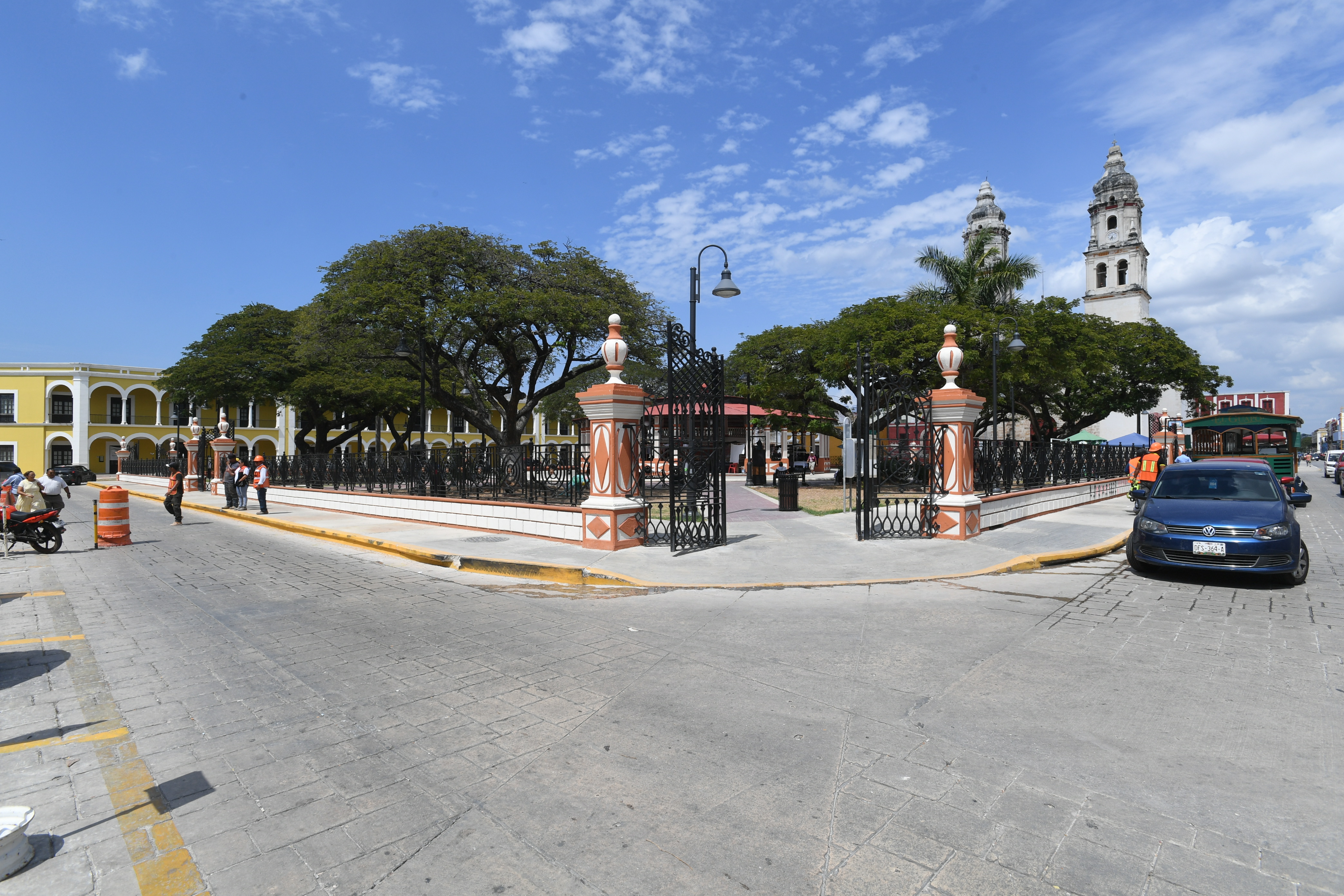Campeche