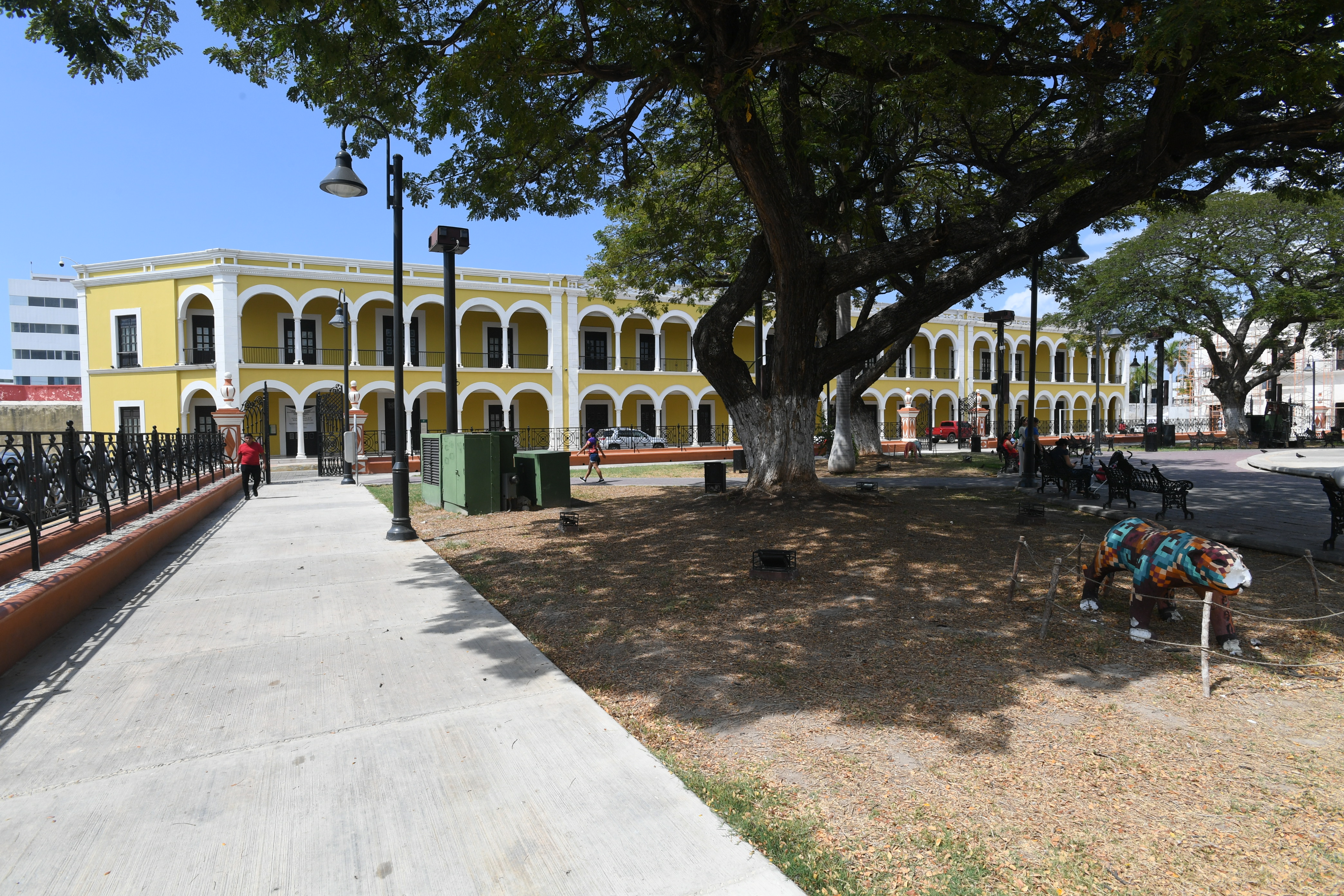 Campeche