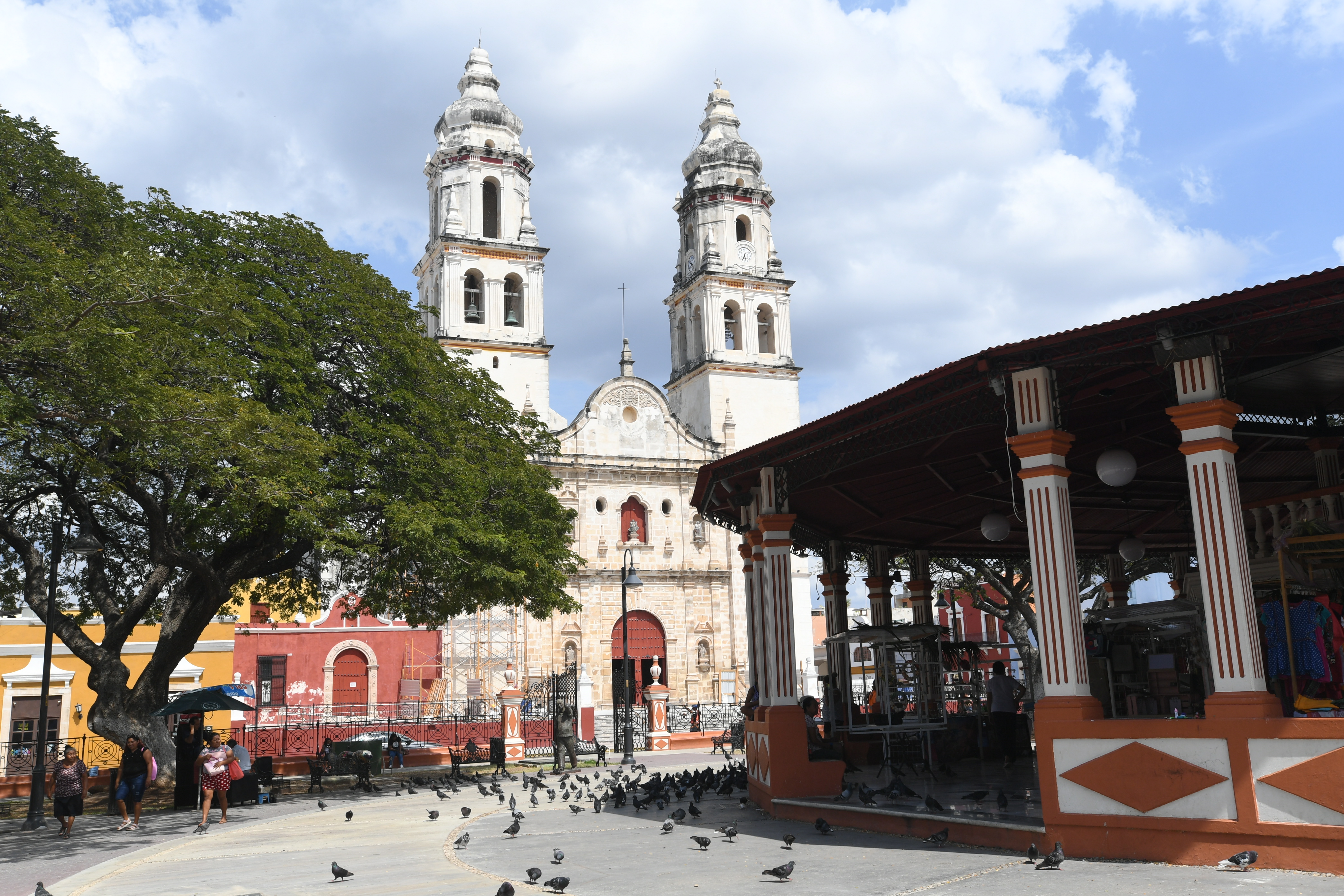 Campeche