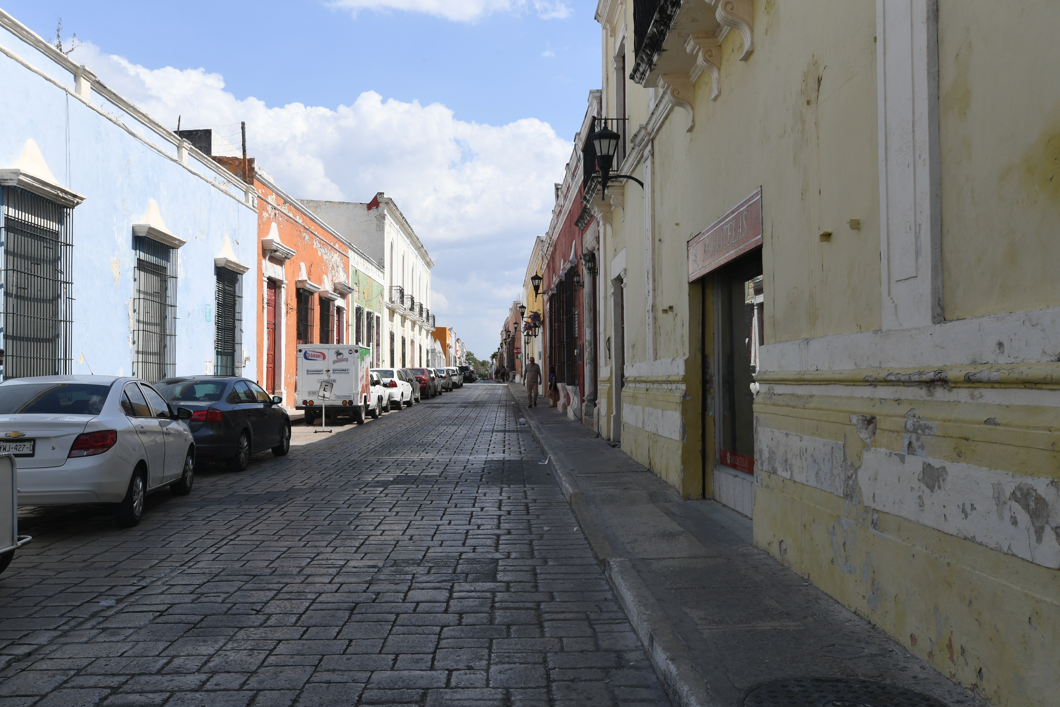 Campeche