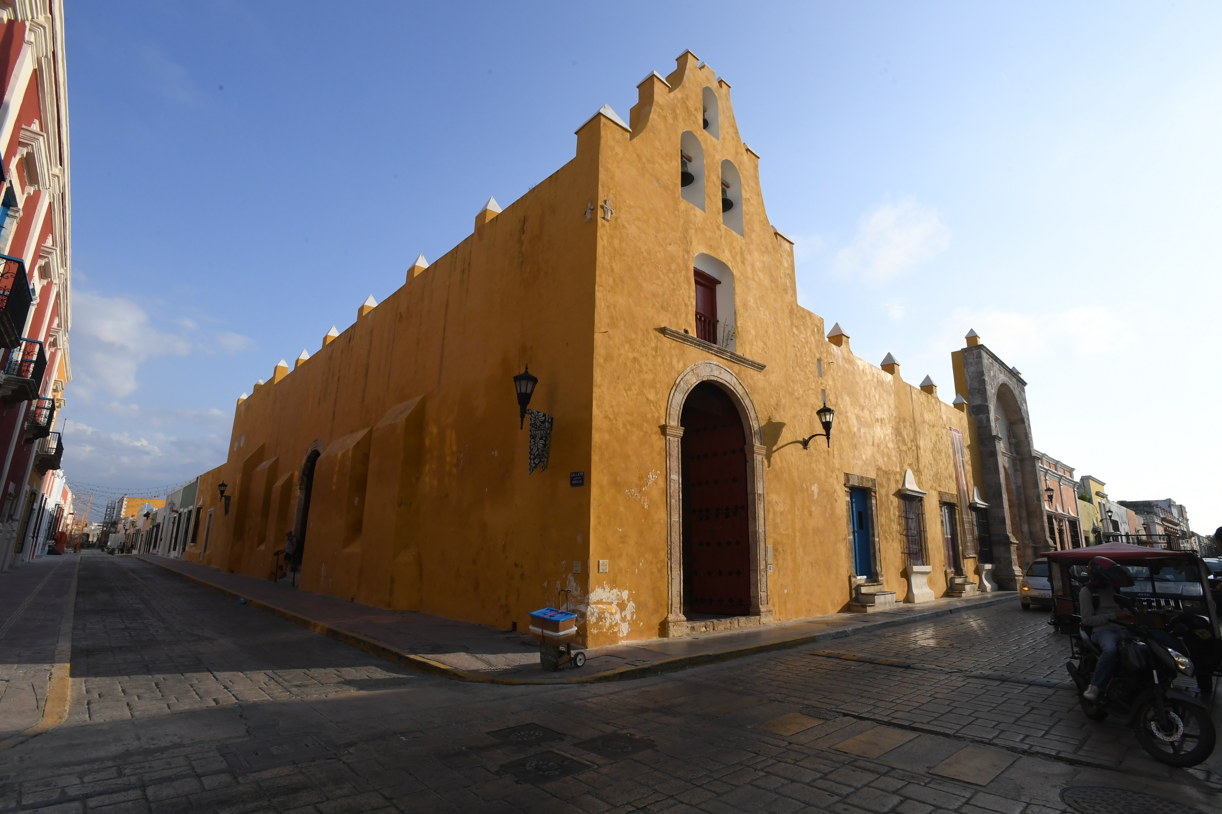 Campeche