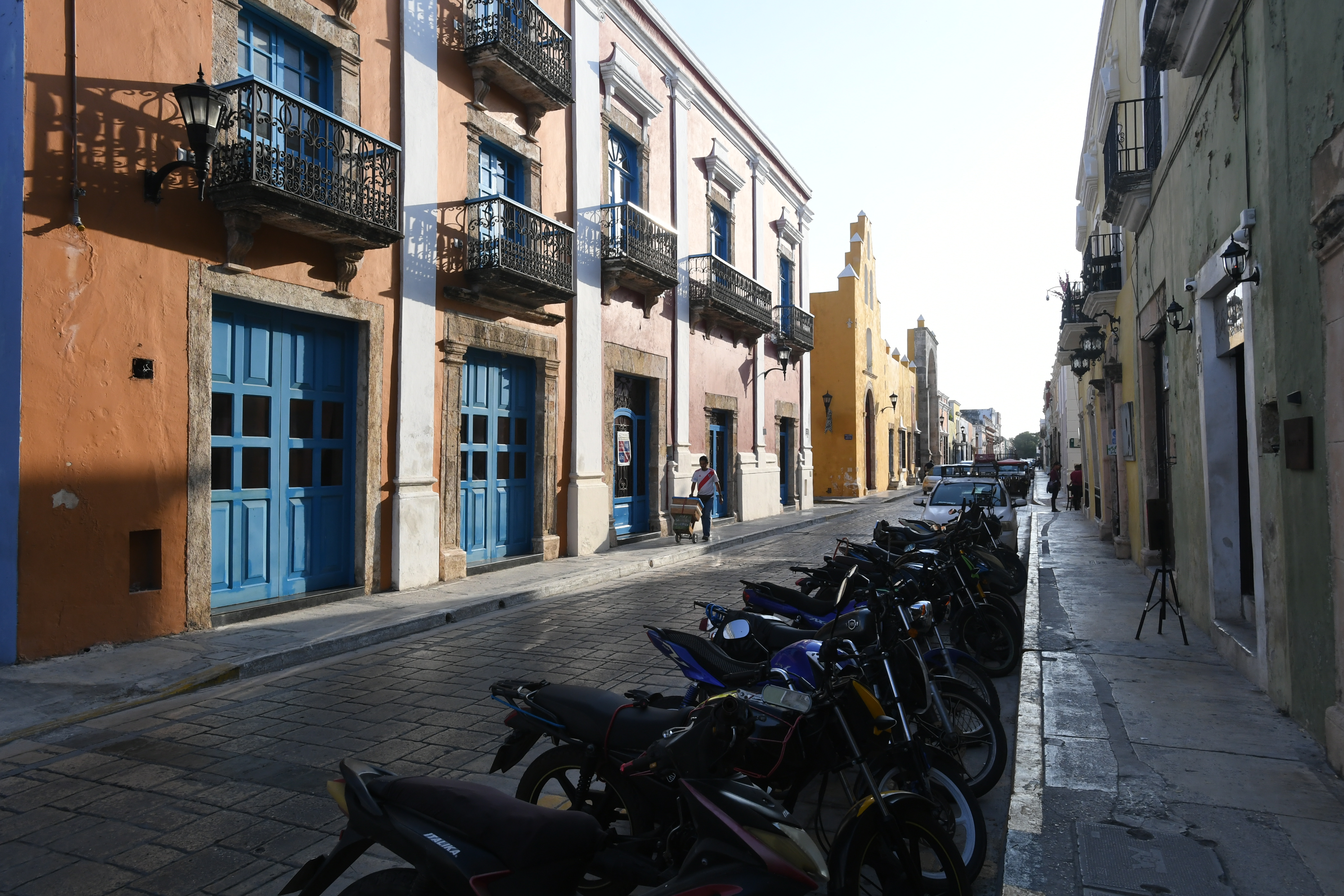 Campeche