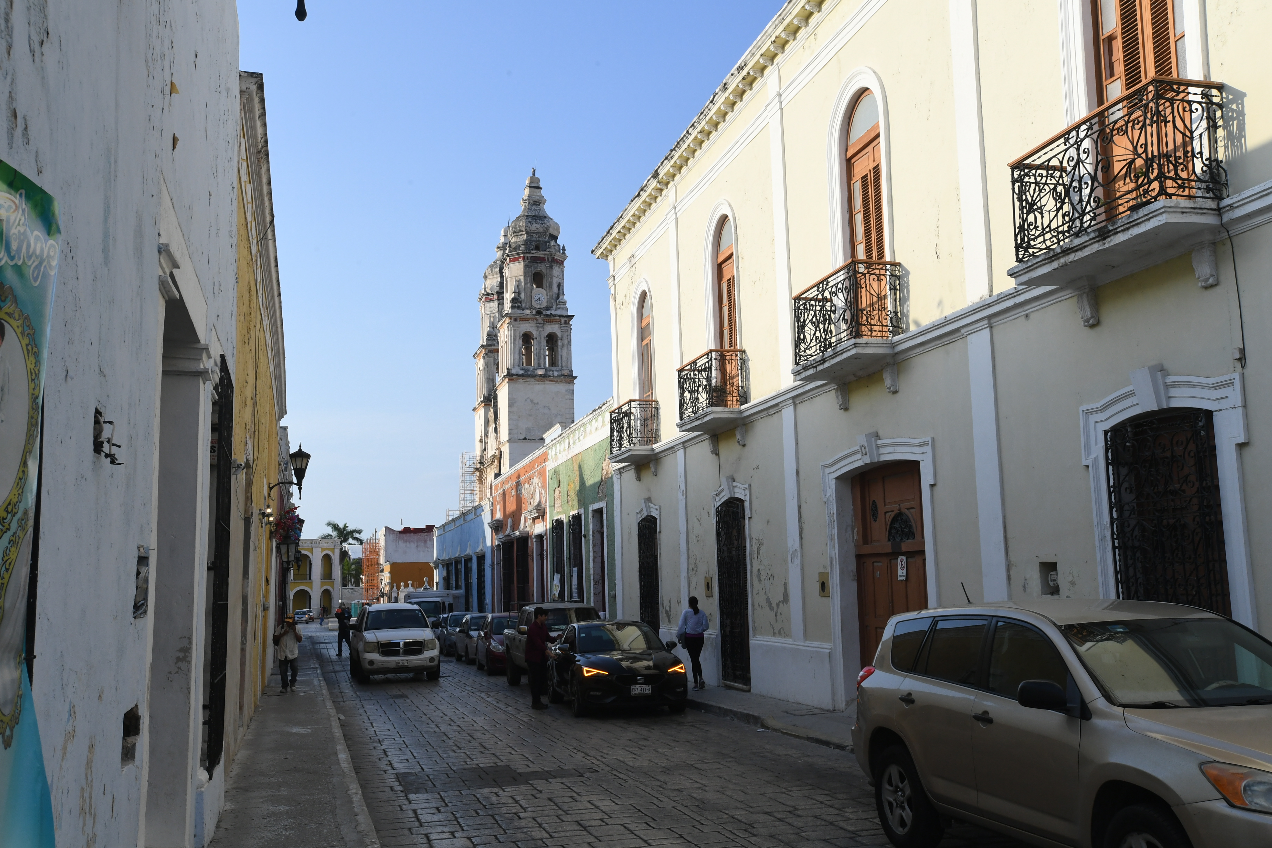 Campeche