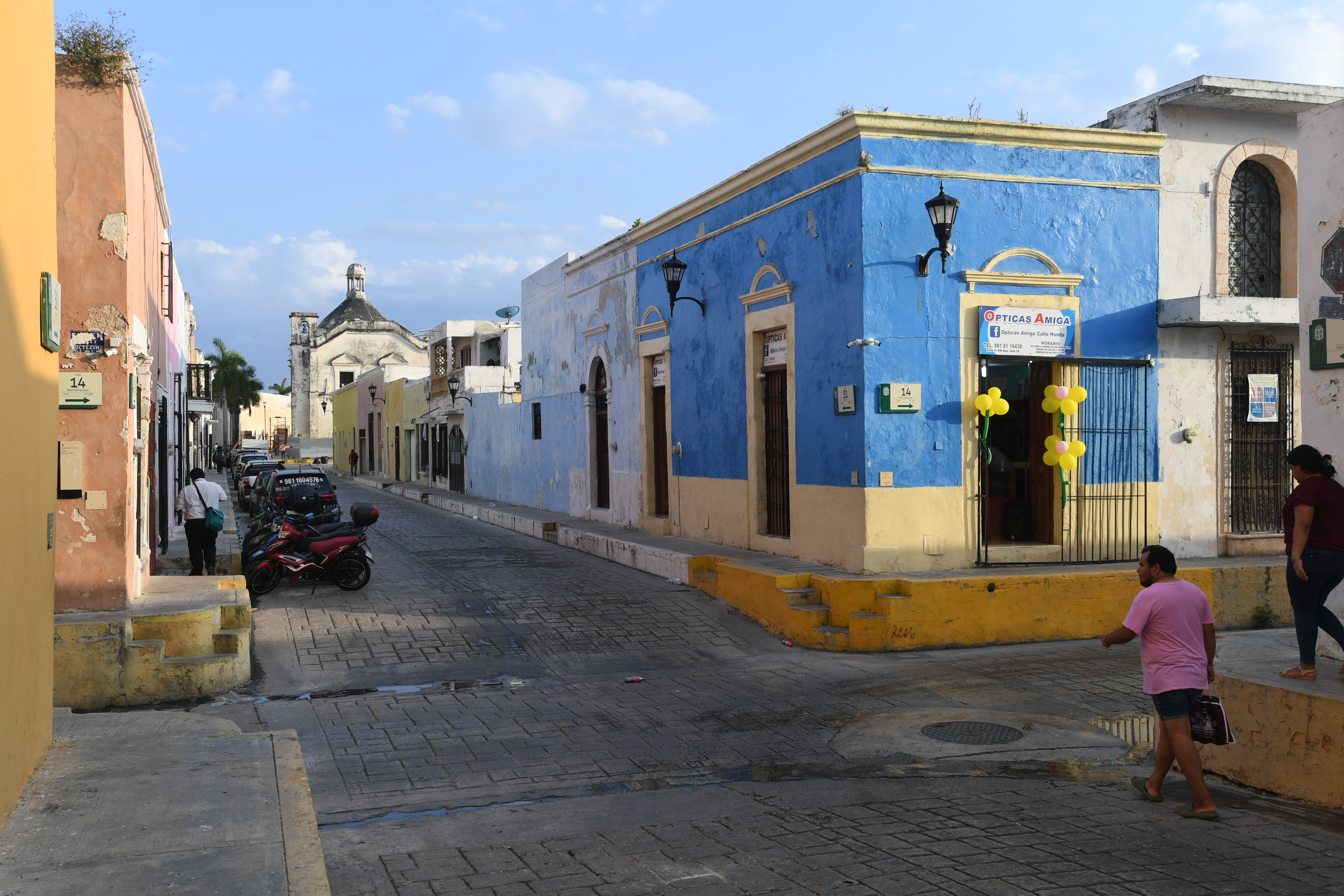 Campeche