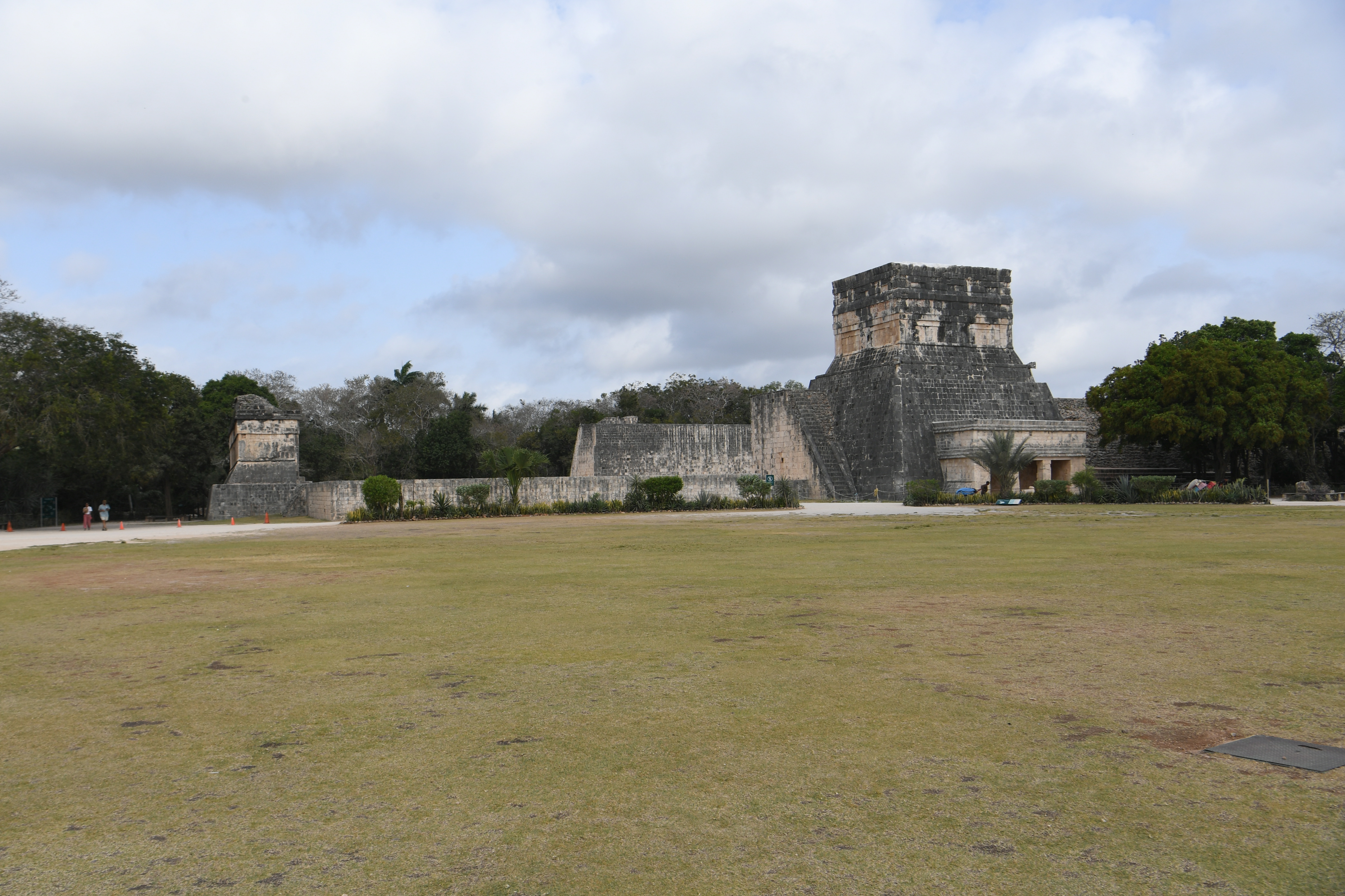 Chichen Itza