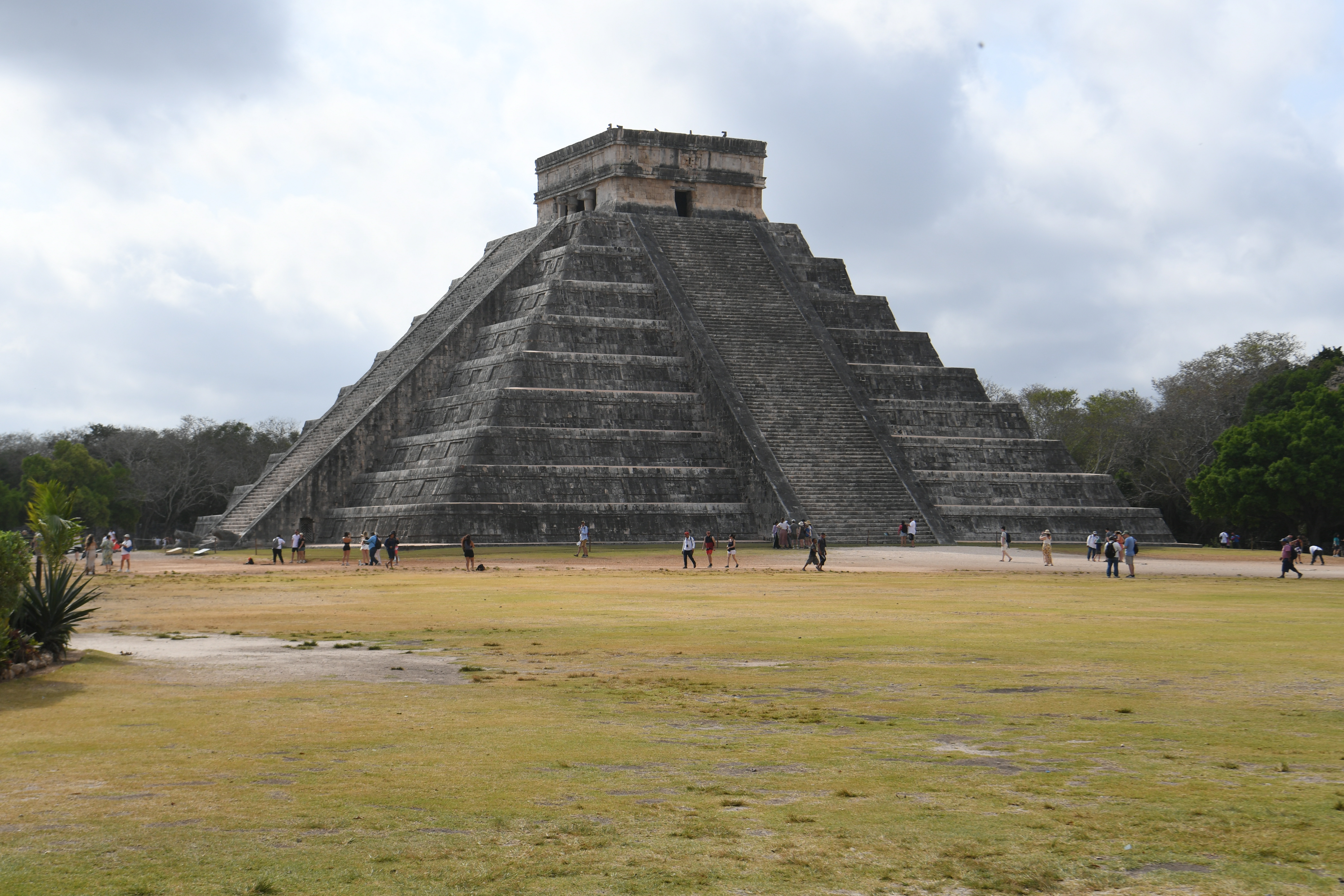 Chichen Itza