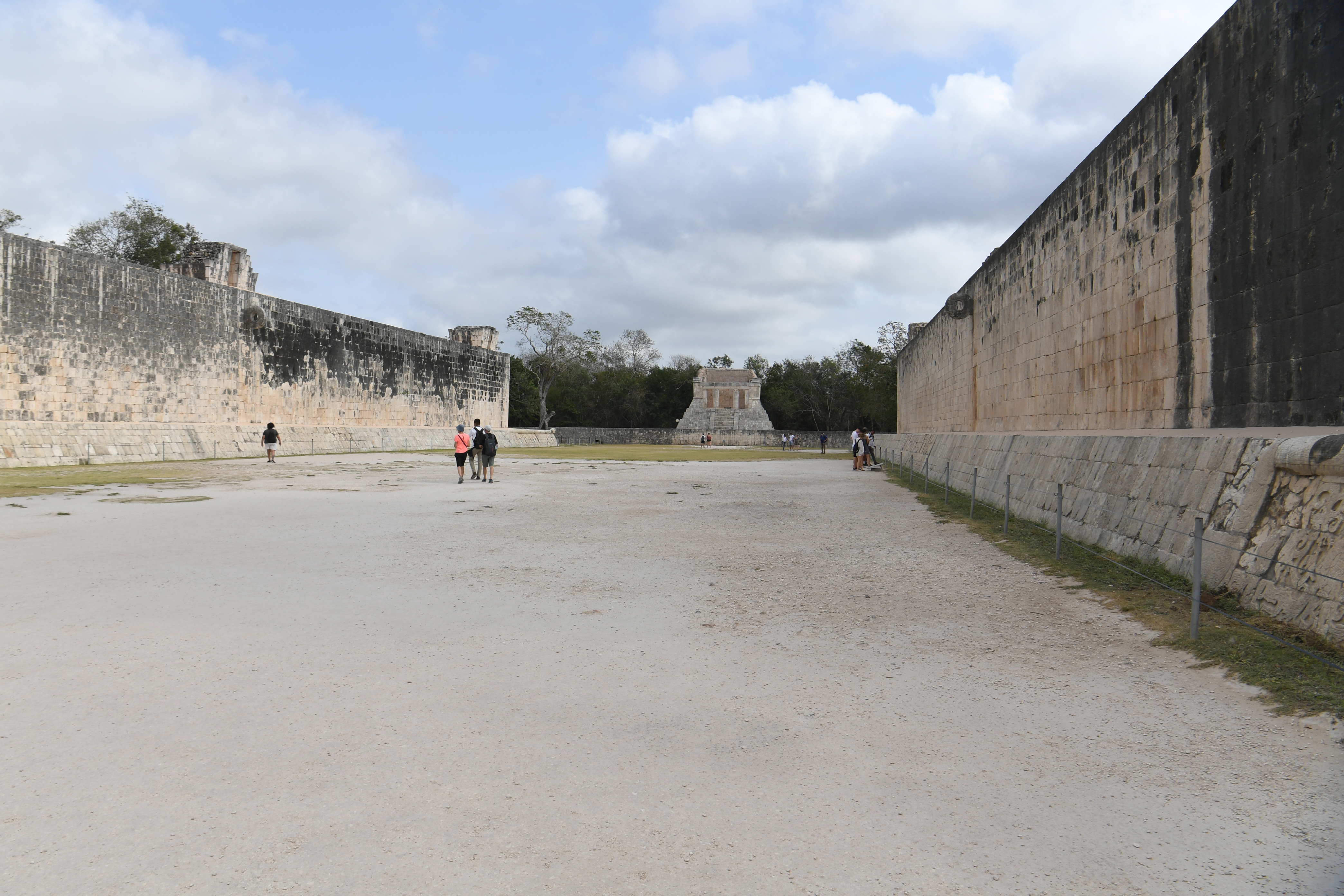 Chichen Itza