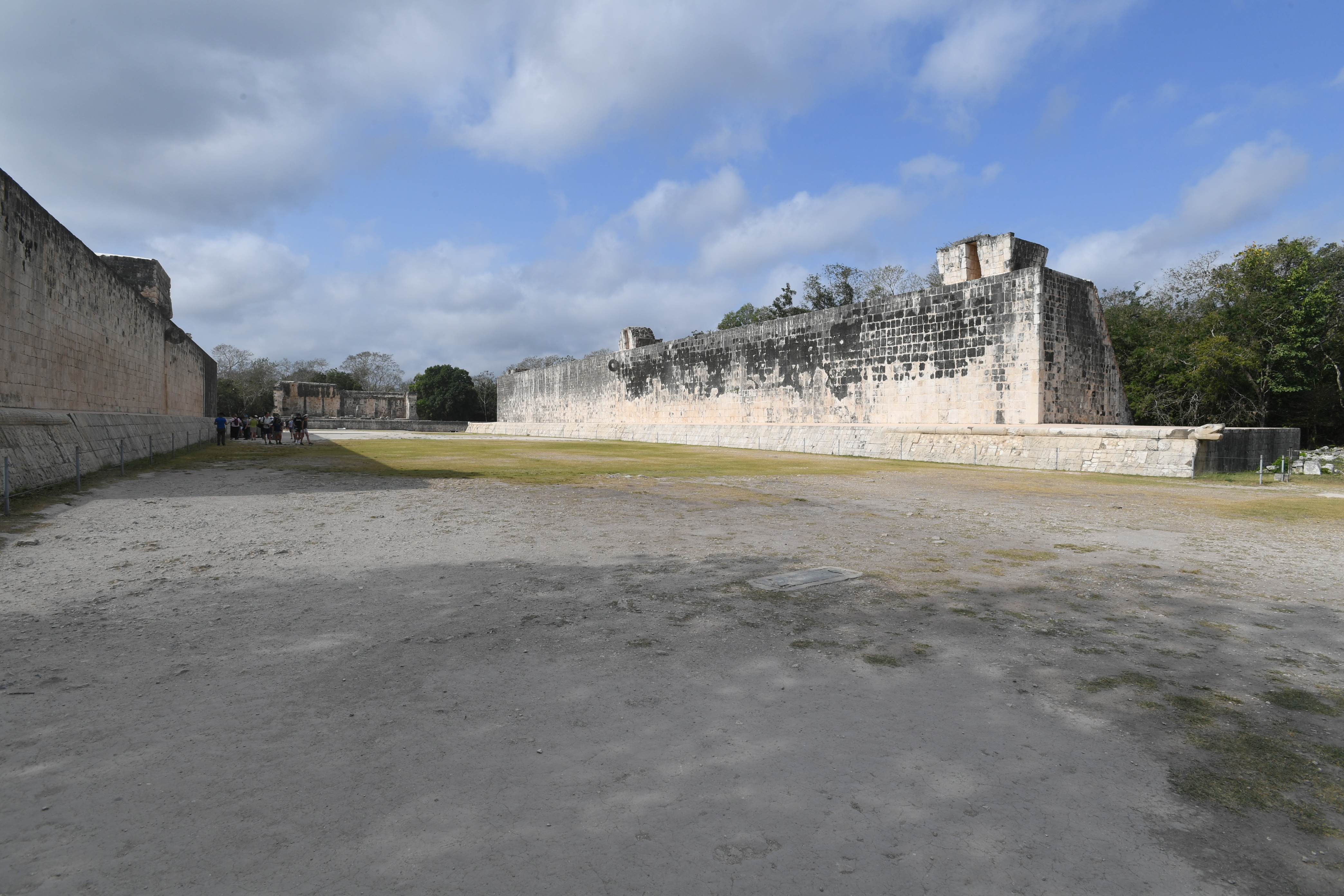 Chichen Itza