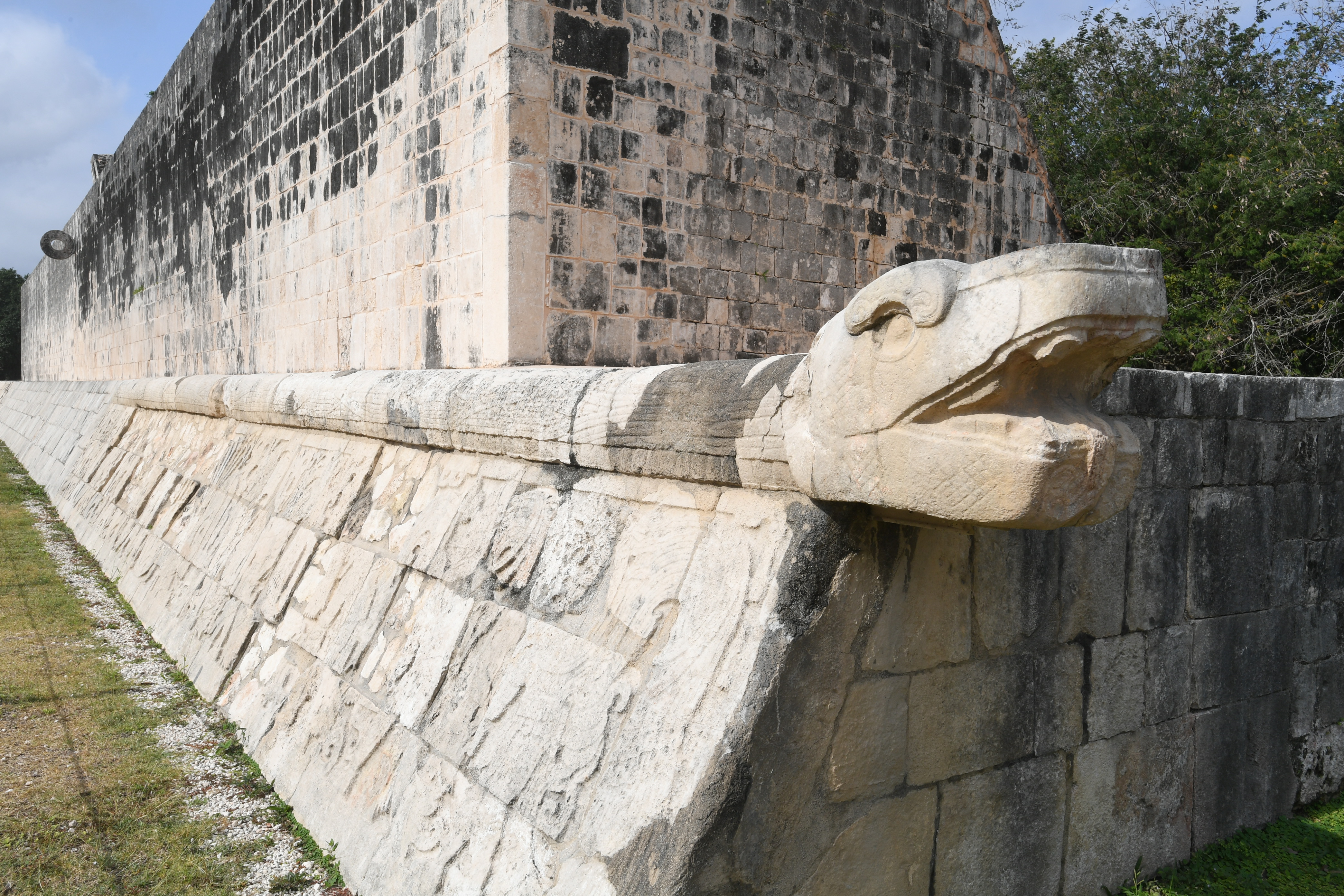 Chichen Itza