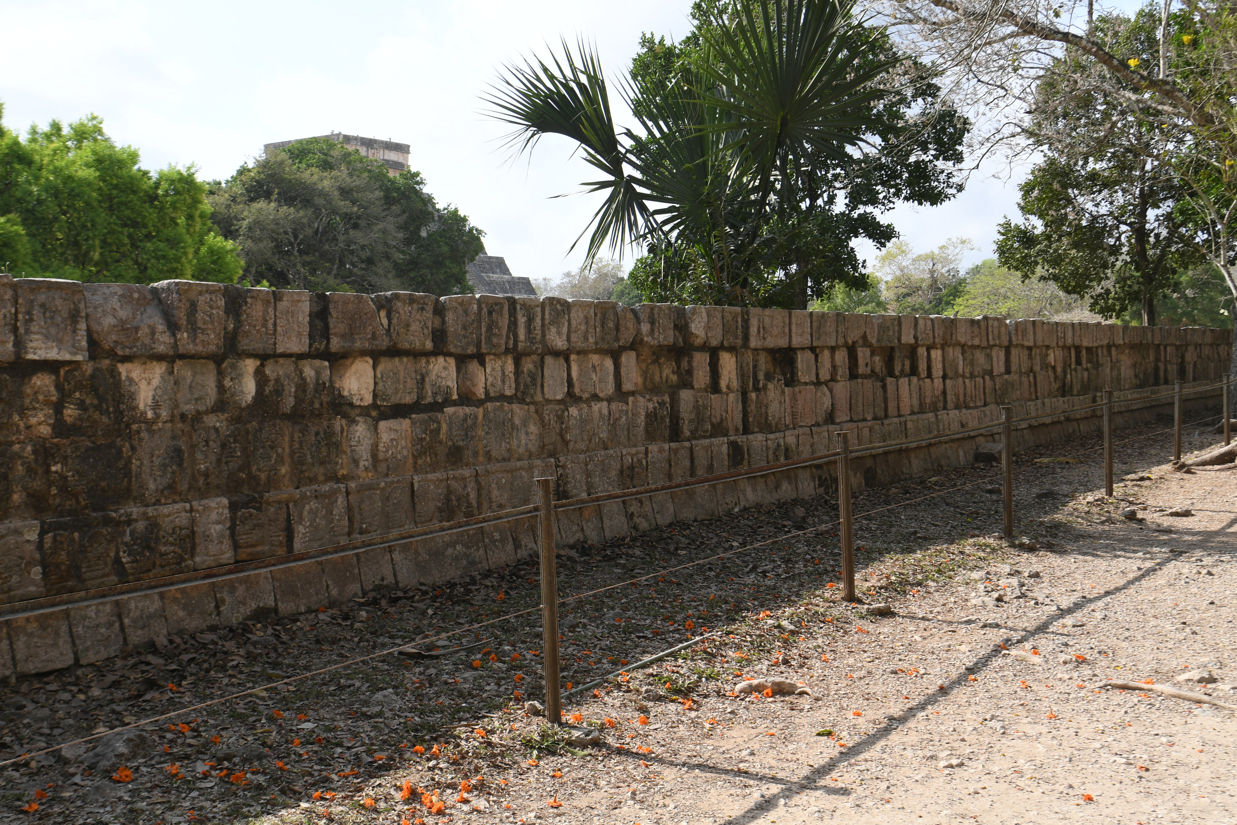 Chichen Itza