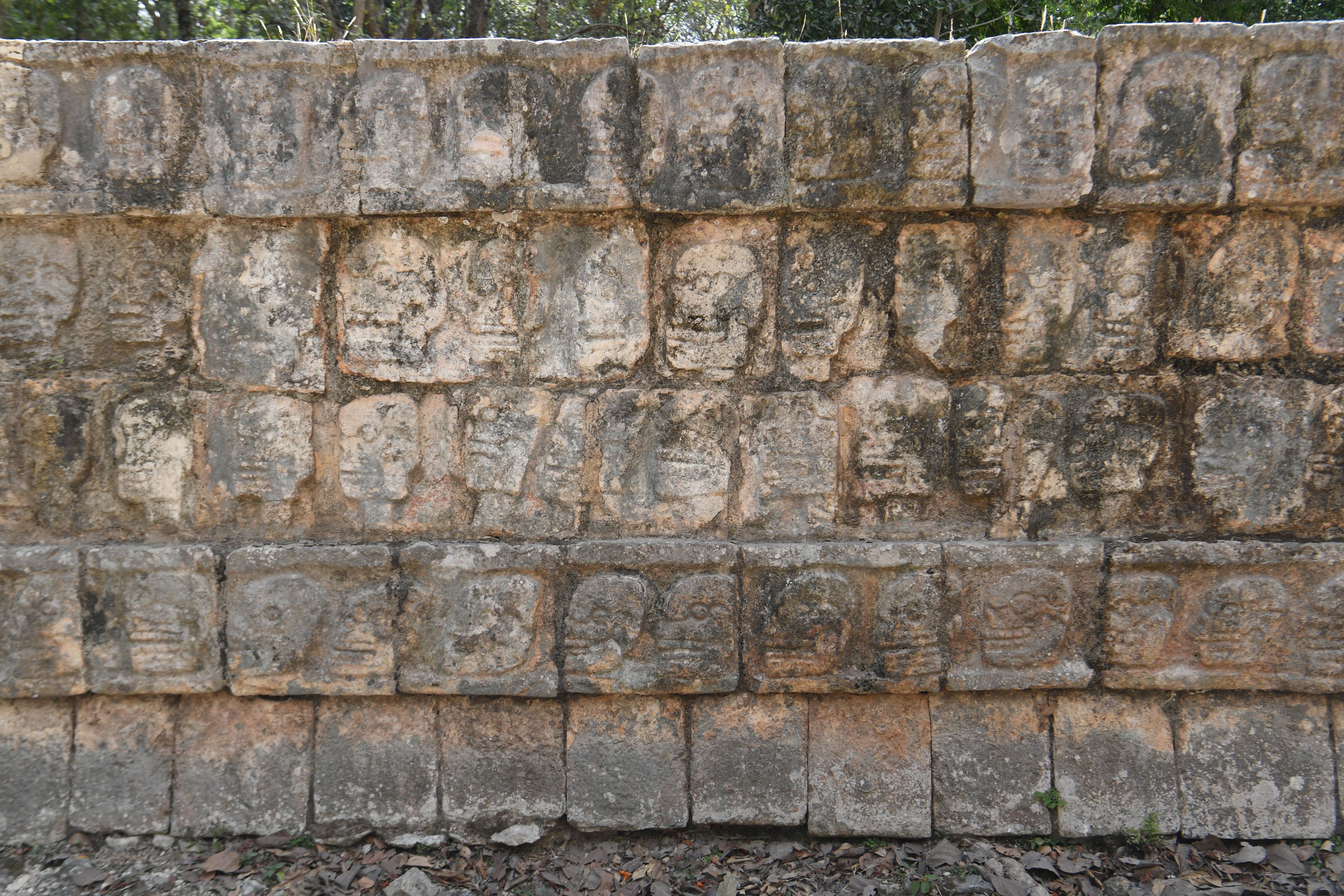 Chichen Itza