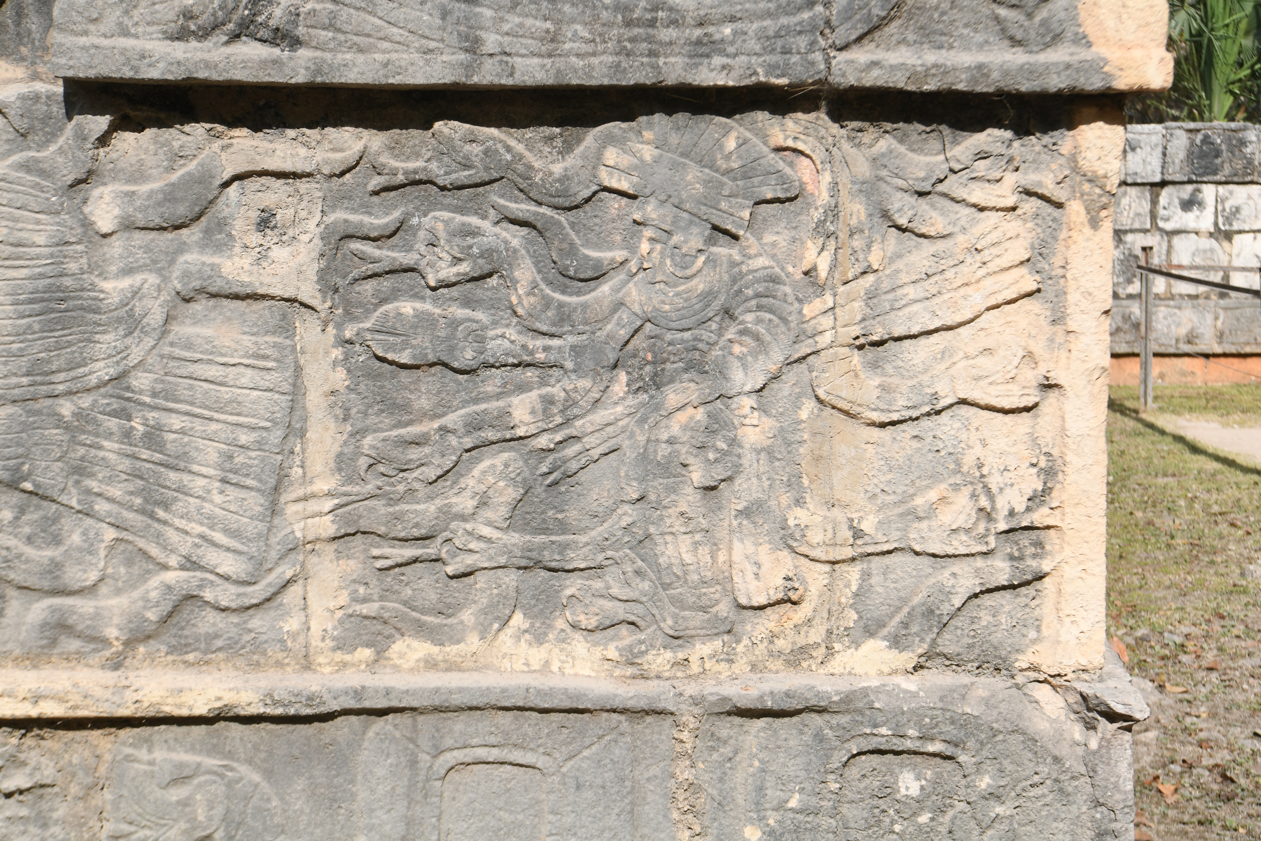 Chichen Itza
