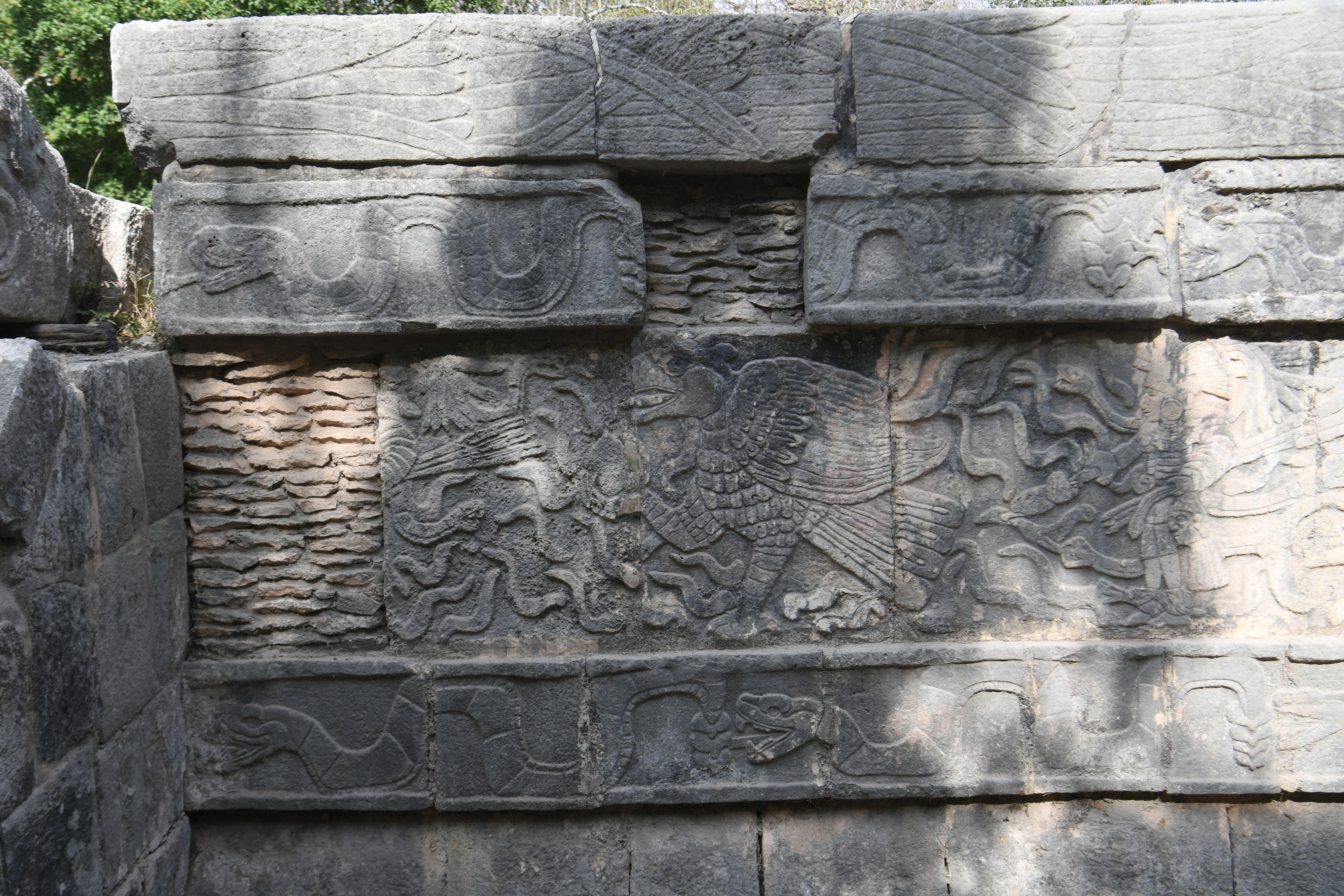 Chichen Itza