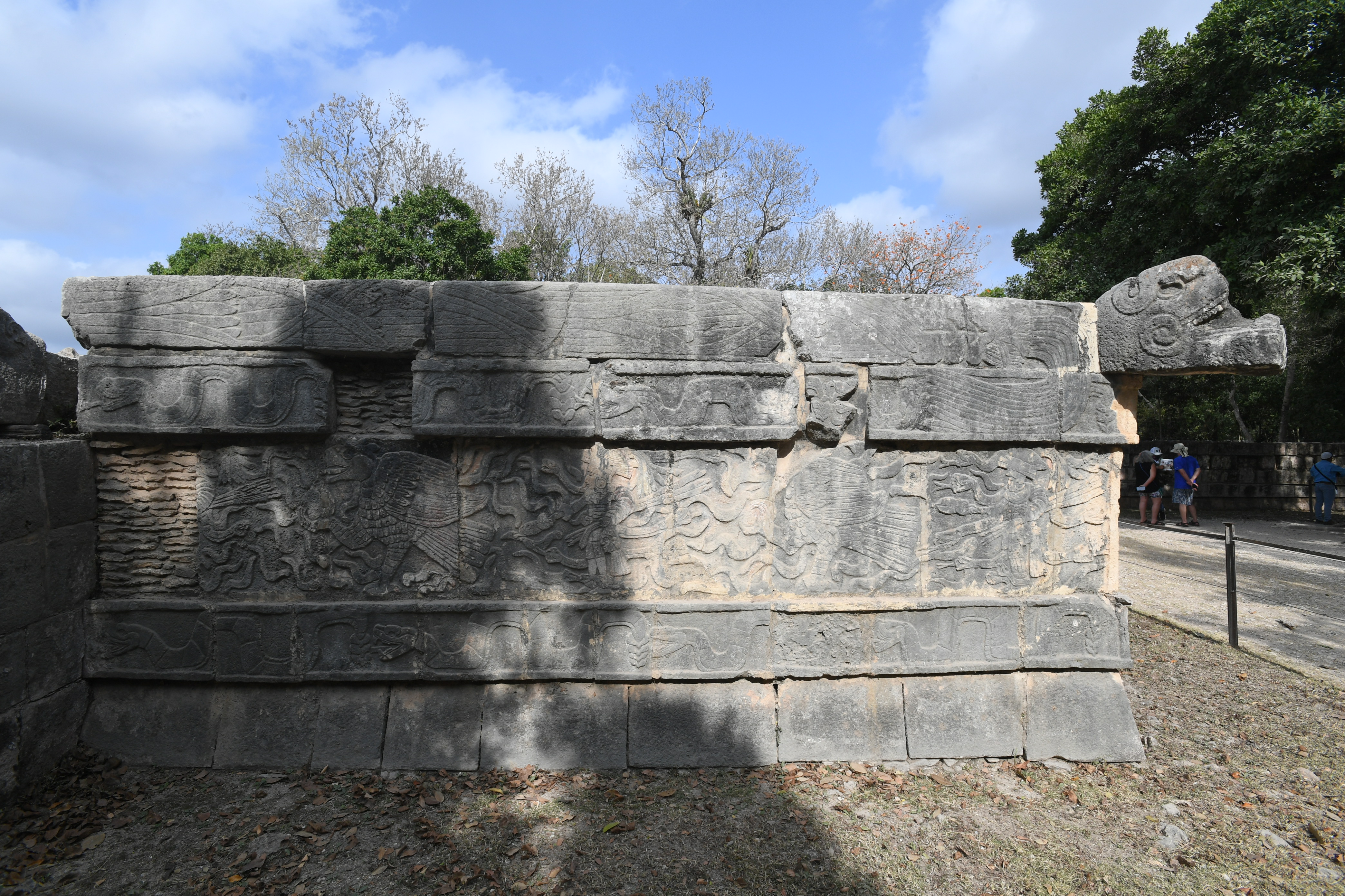 Chichen Itza