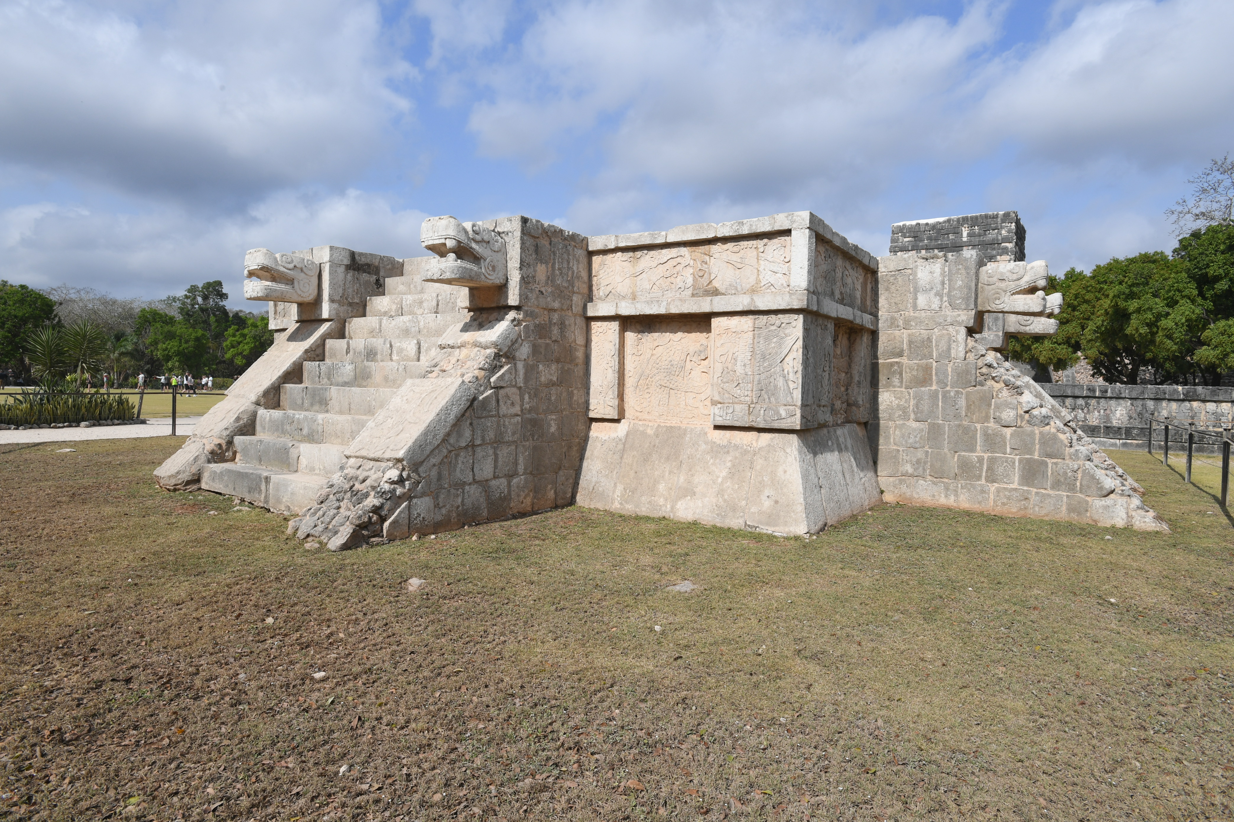 Chichen Itza