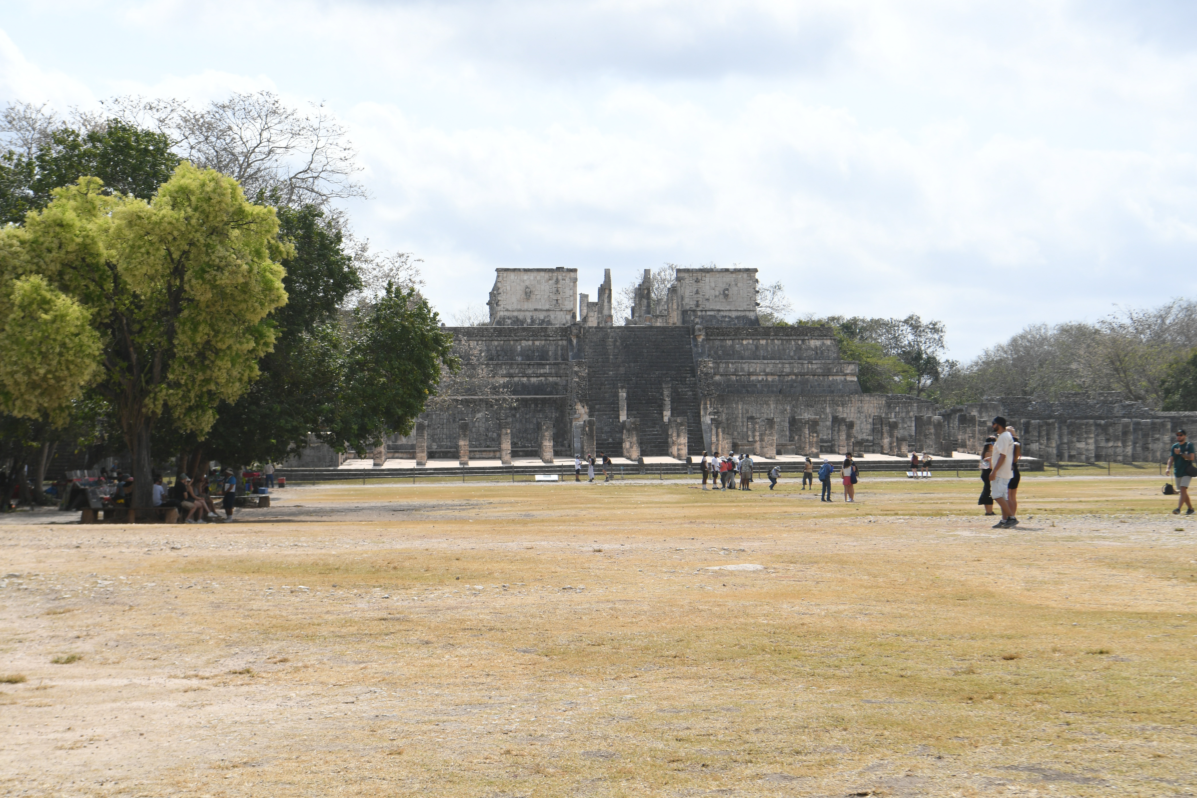 Chichen Itza