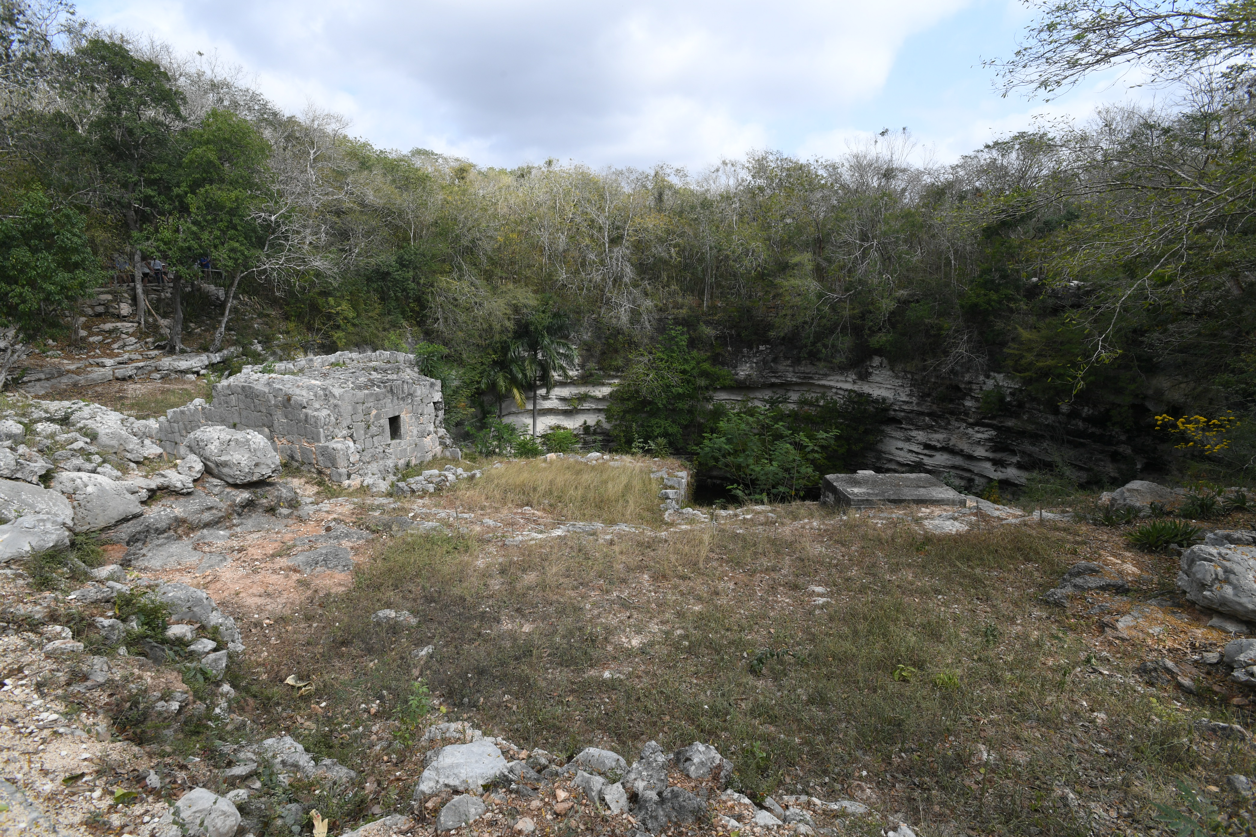 Chichen Itza