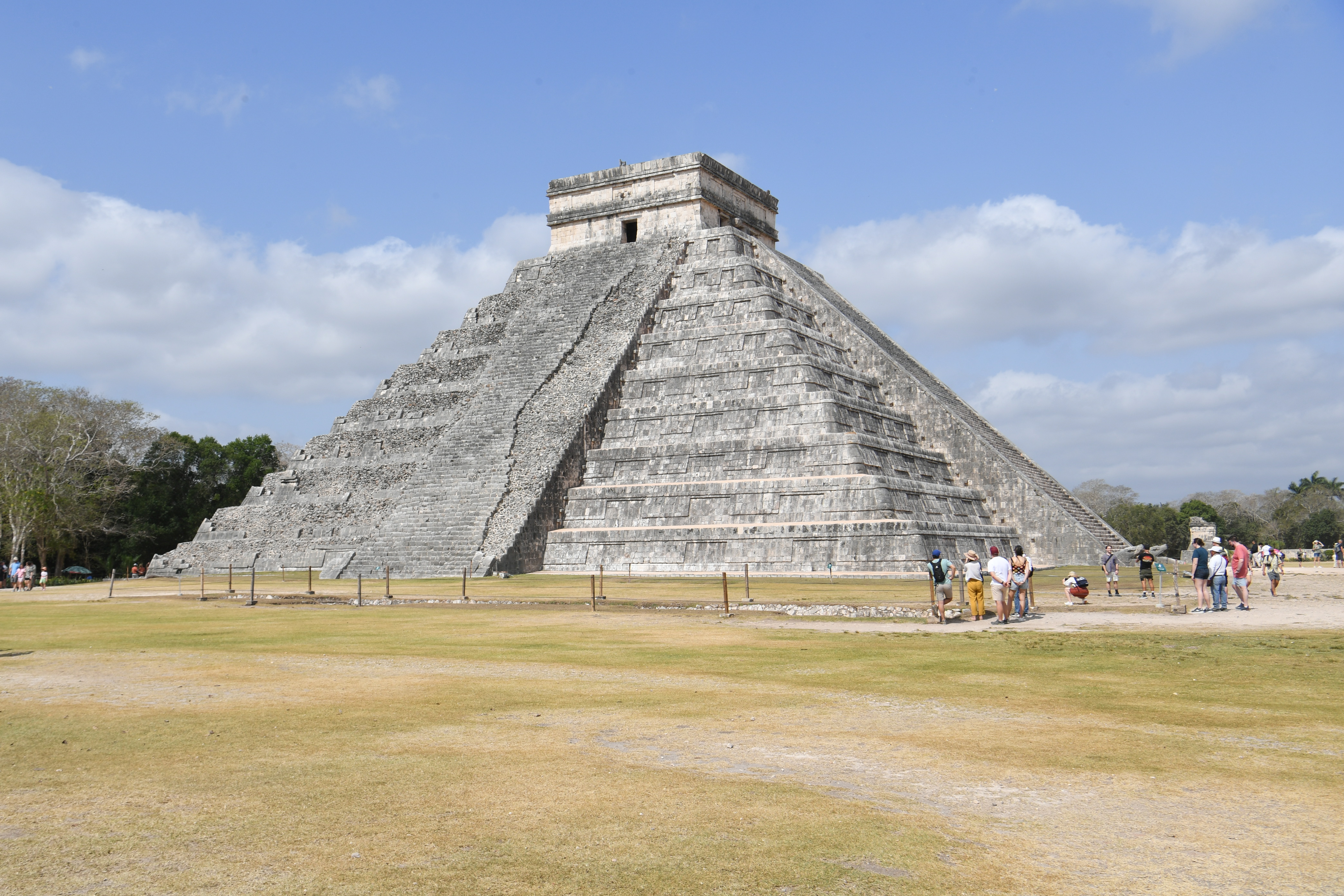 Chichen Itza