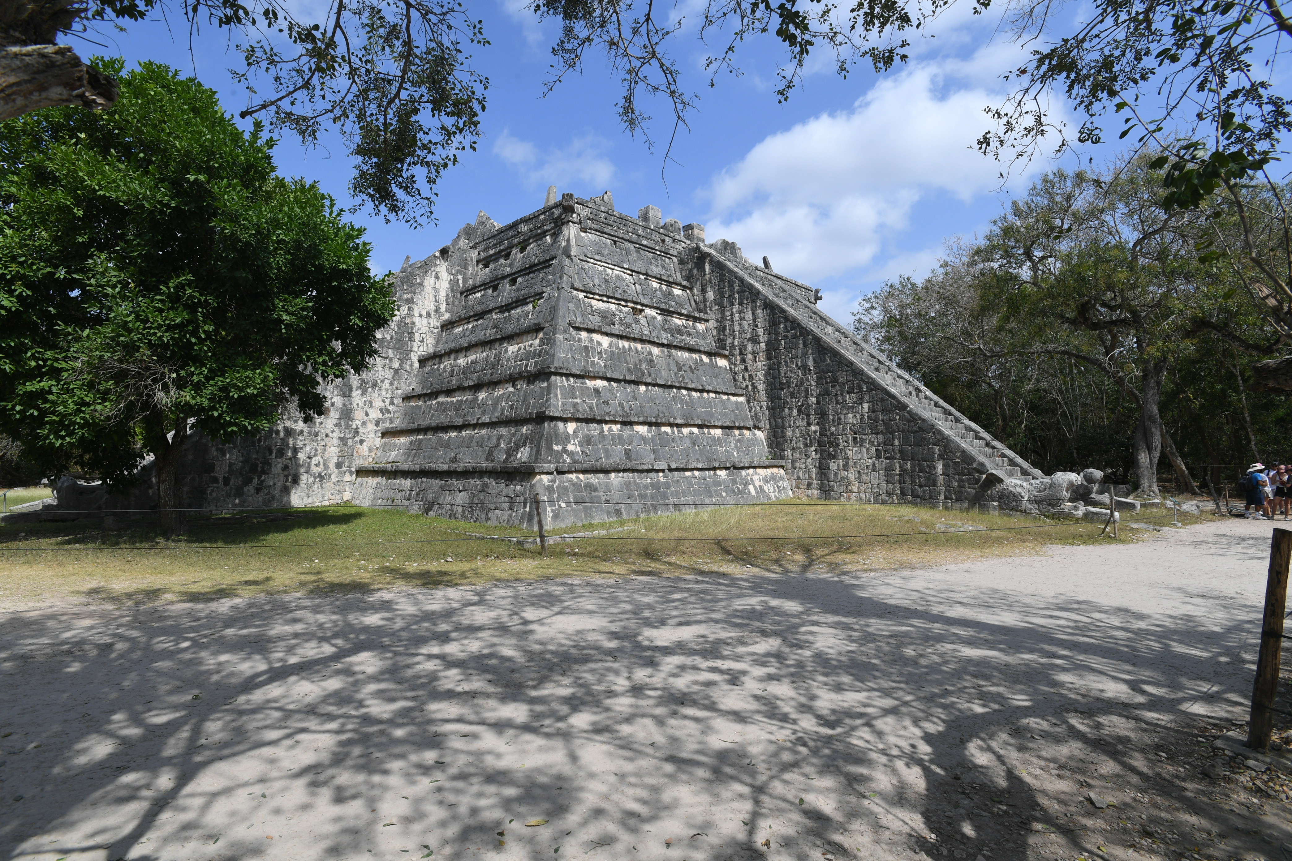 Chichen Itza