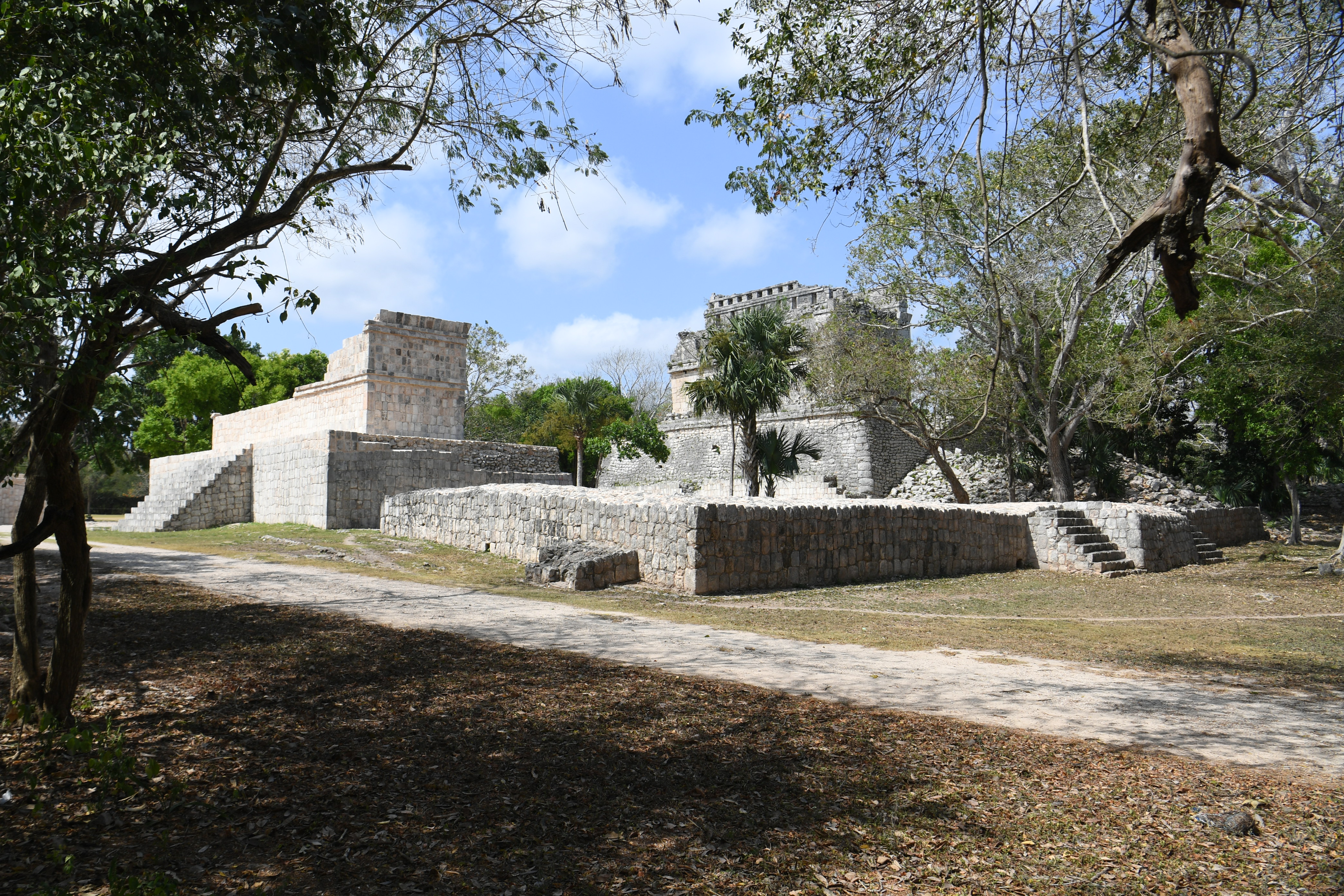 Chichen Itza