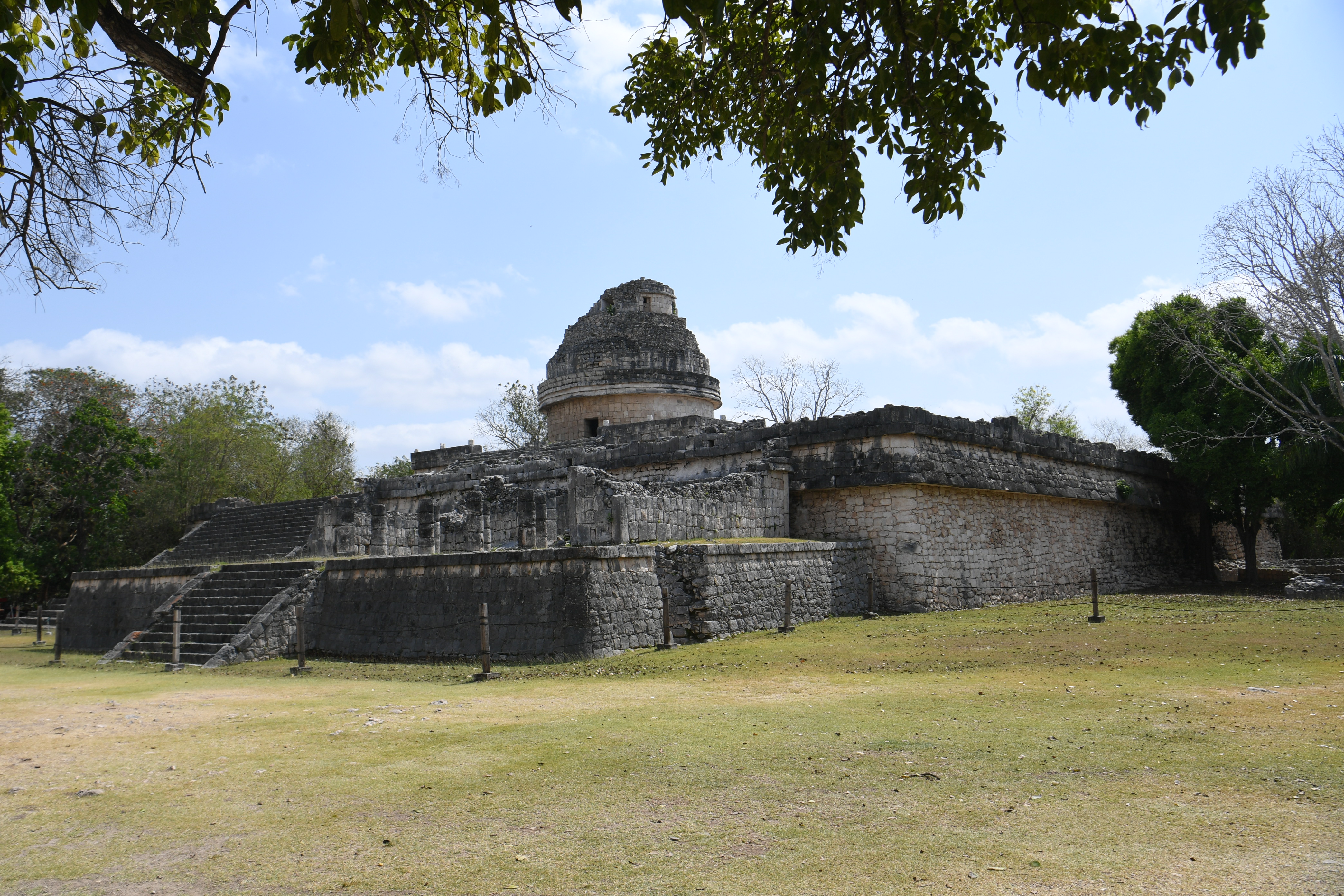 Chichen Itza
