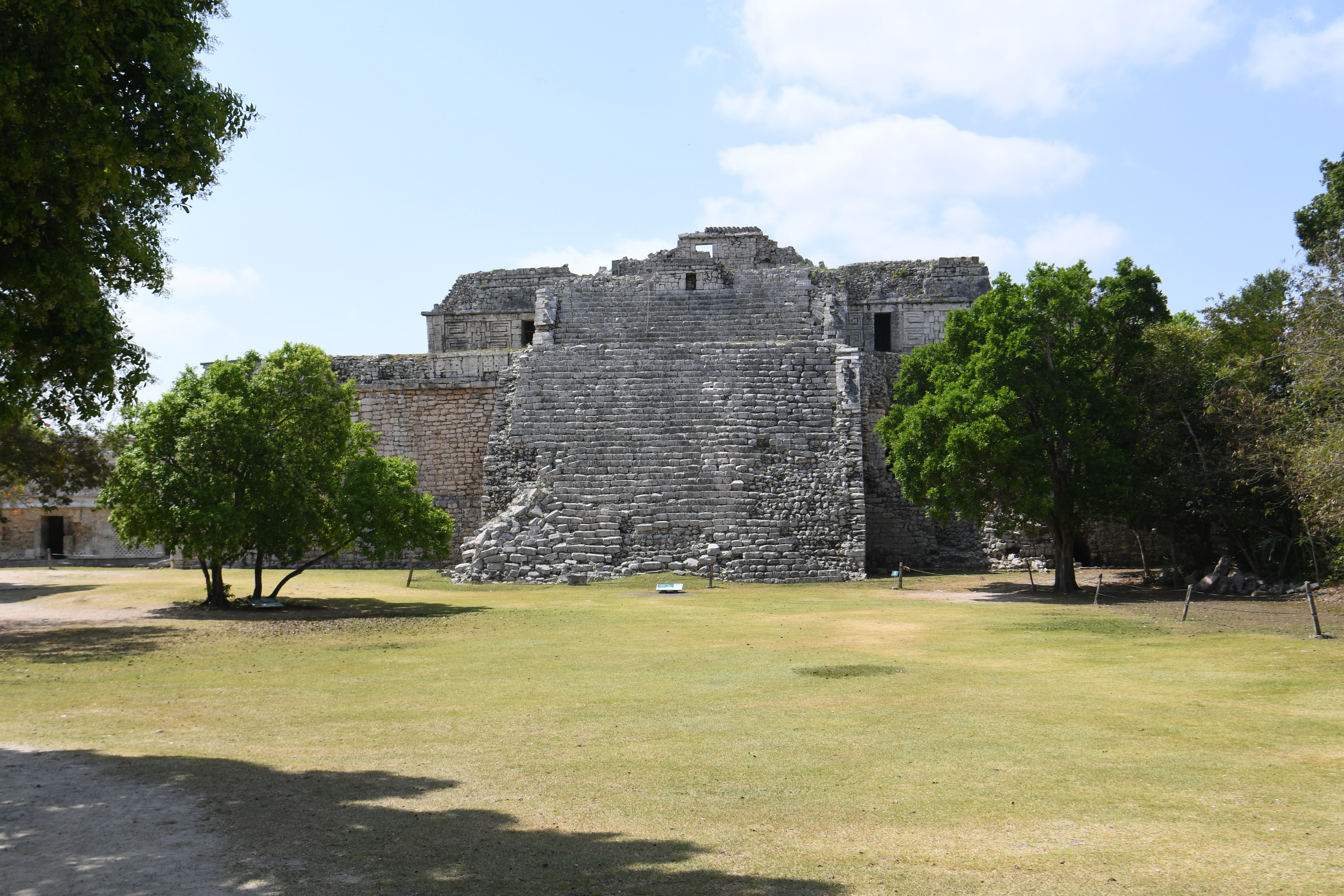 Chichen Itza