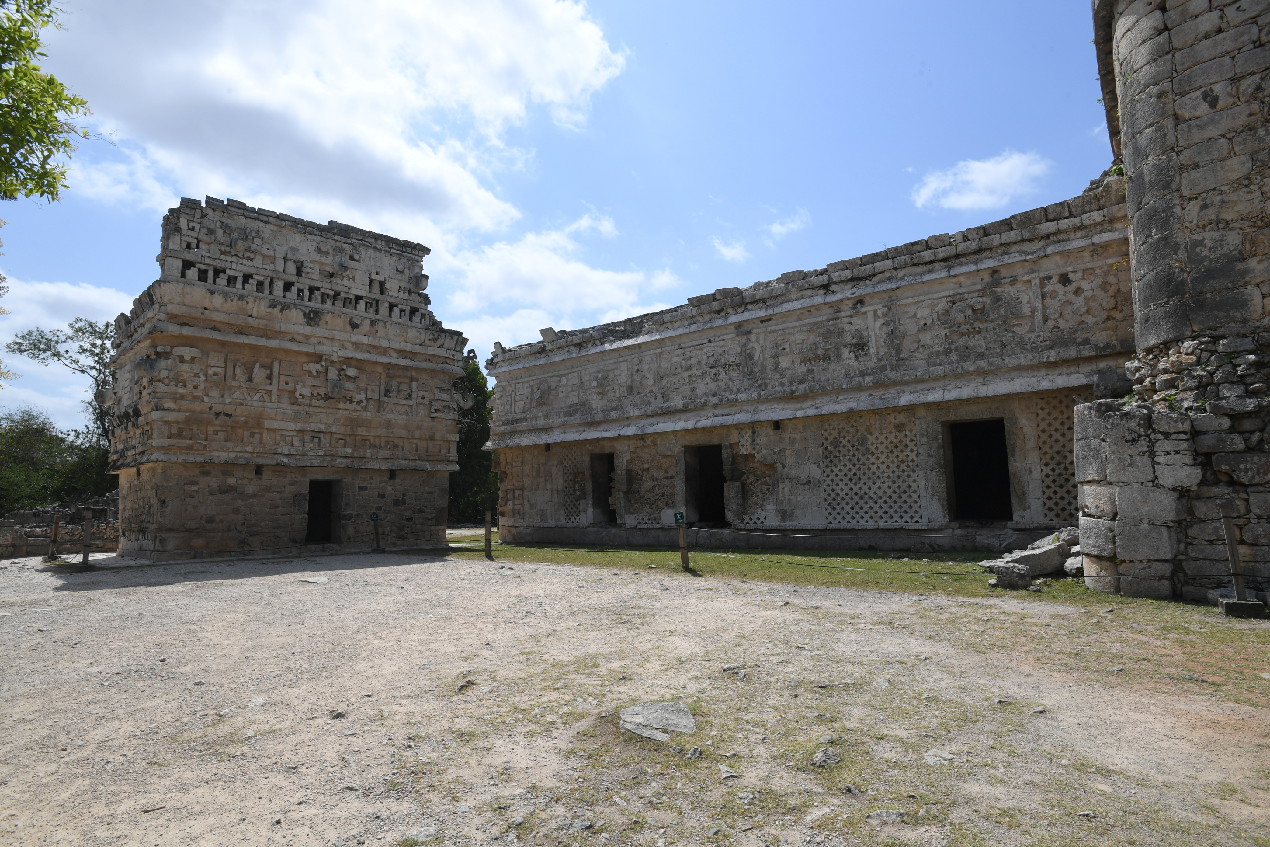 Chichen Itza