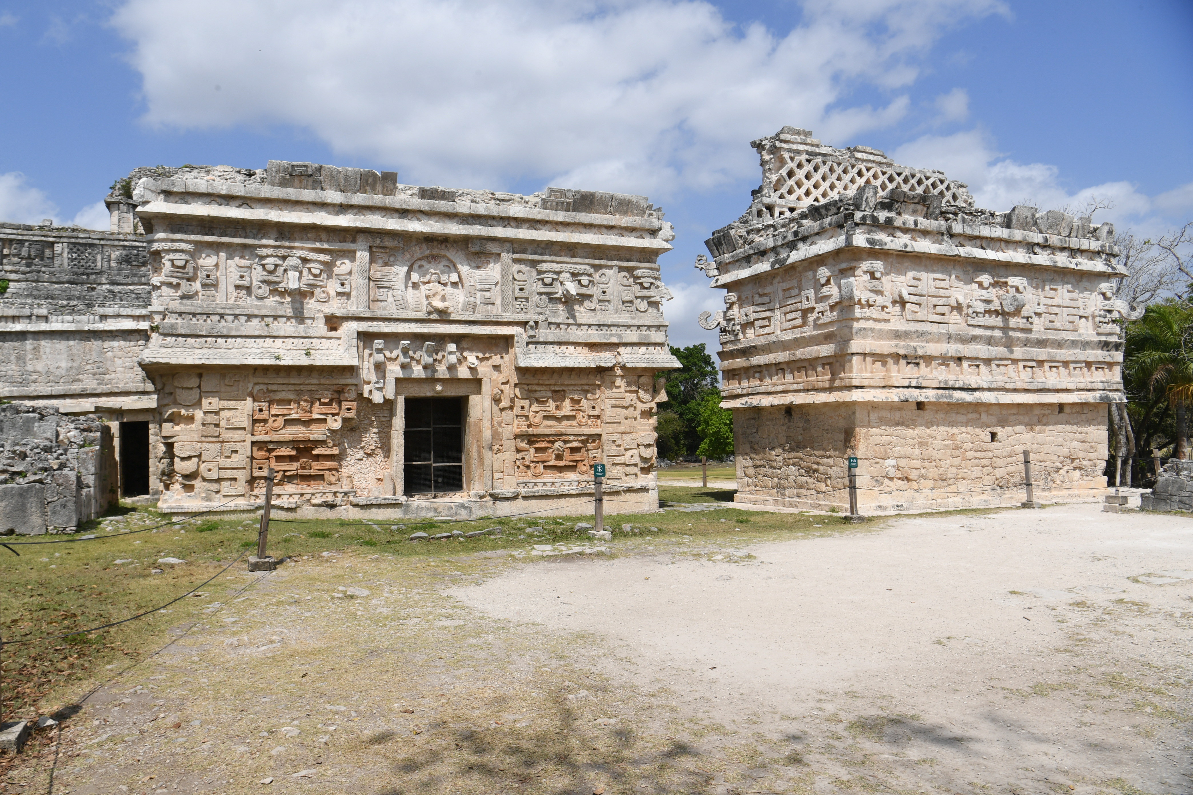 Chichen Itza