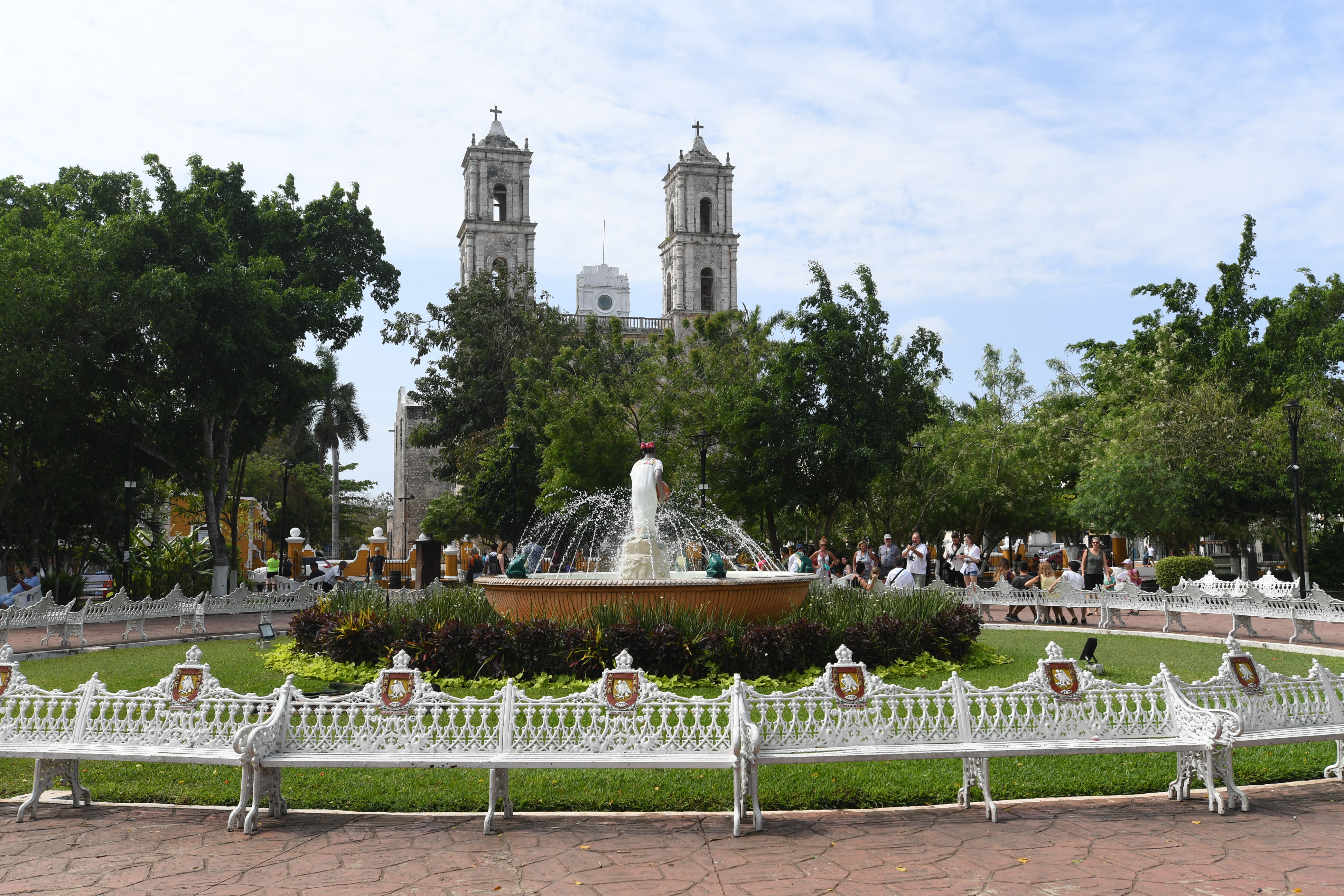 Valladolid