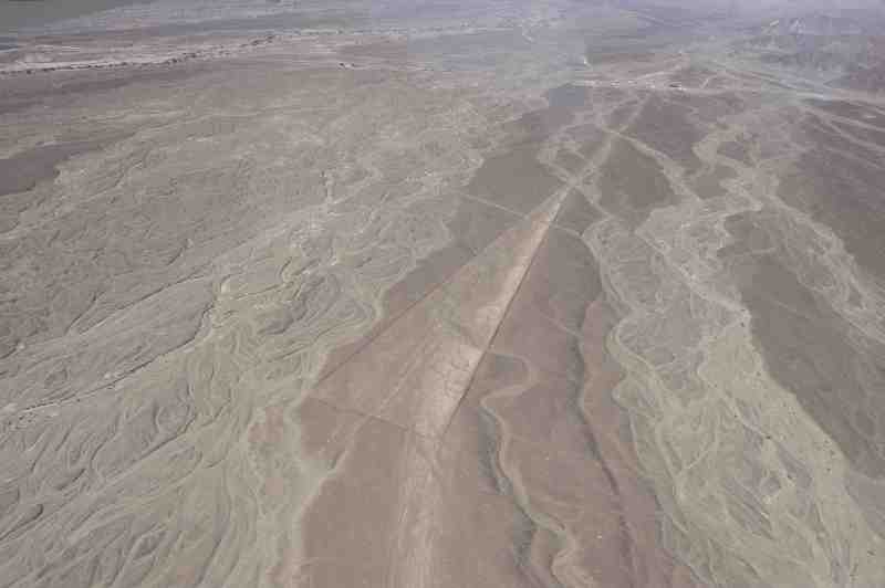 Nazca, Peru, 09./10.2008