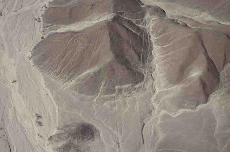 Nazca, Peru, 09./10.2008