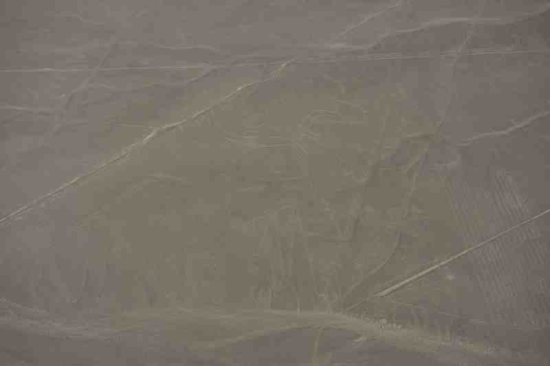 Nazca, Peru, 09./10.2008