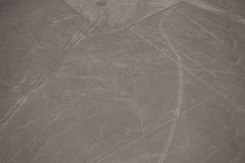 Nazca, Peru, 09./10.2008