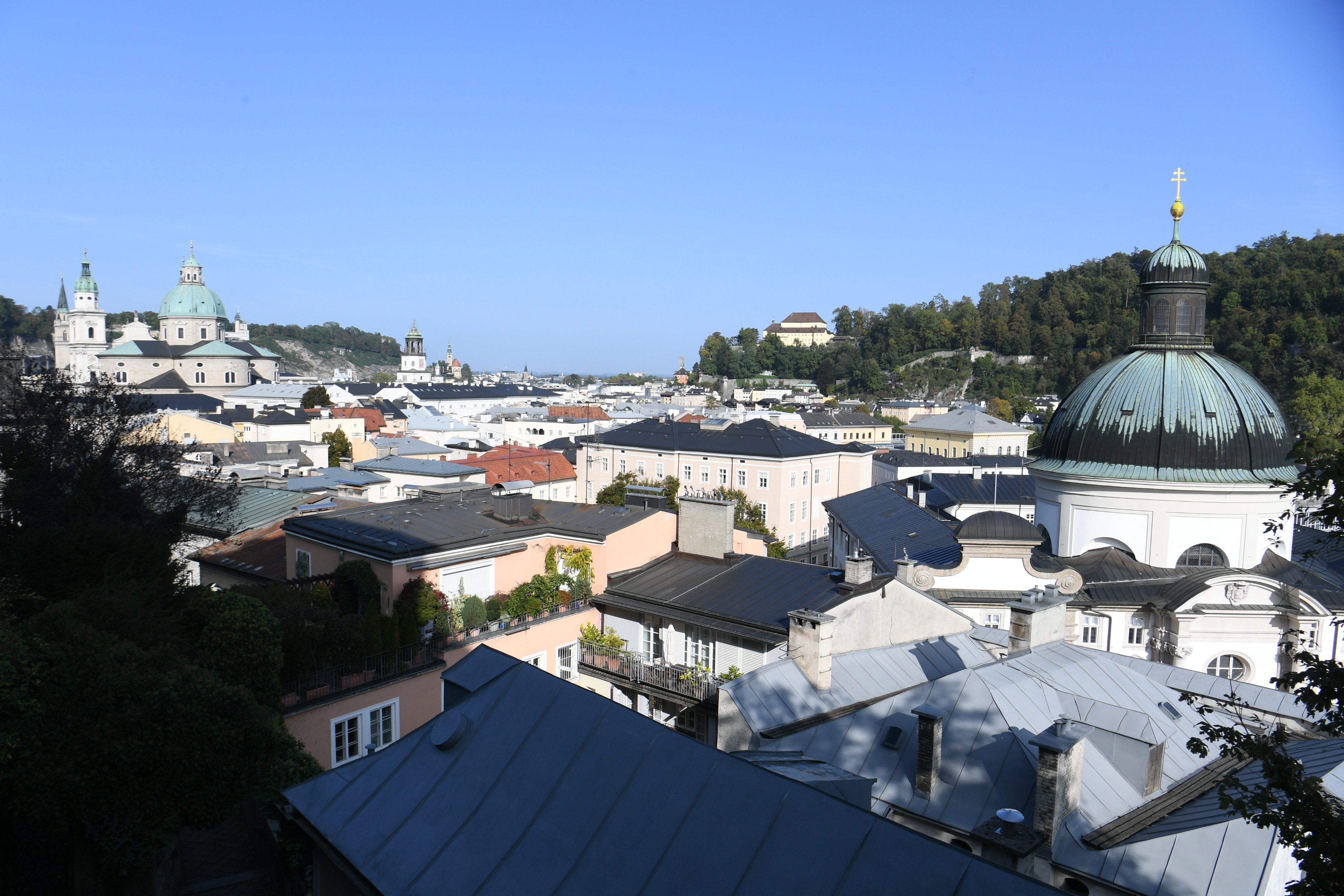Salzburg