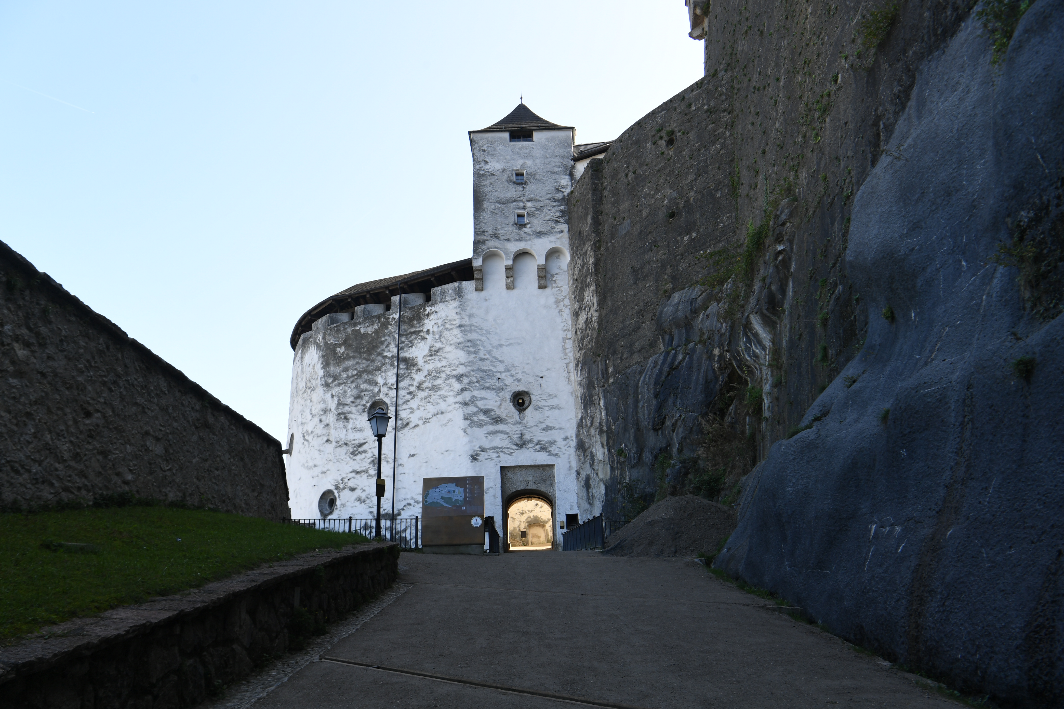 Festung Hohensalzburg, Salzburg